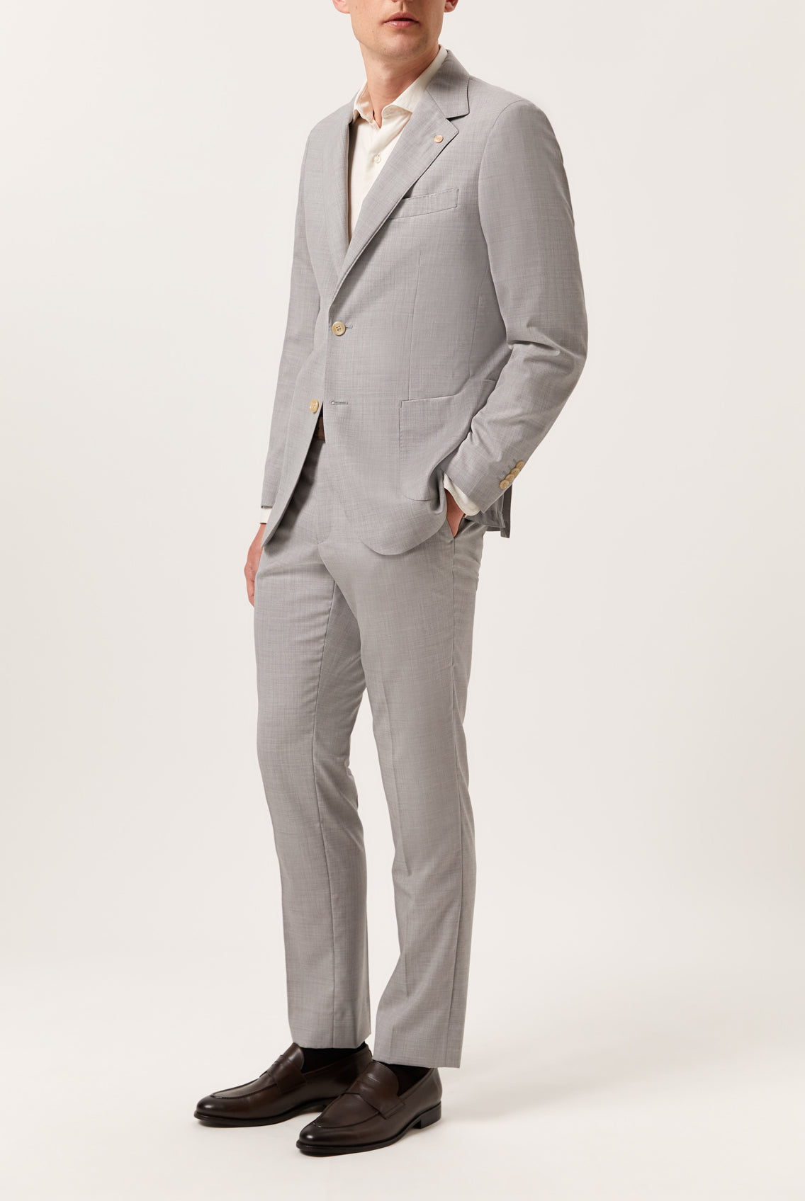 Light Grey
