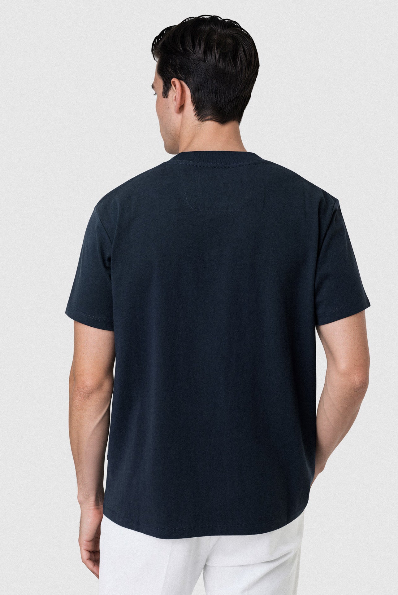 Dark Blue (AI)