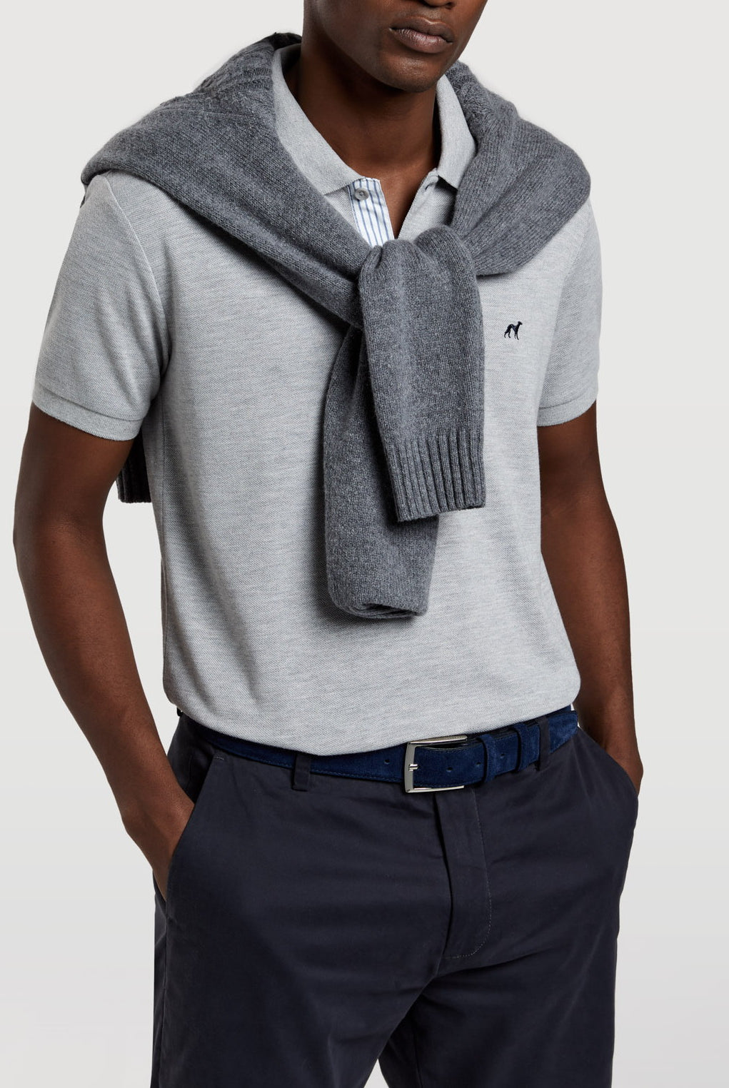 Mix Grey