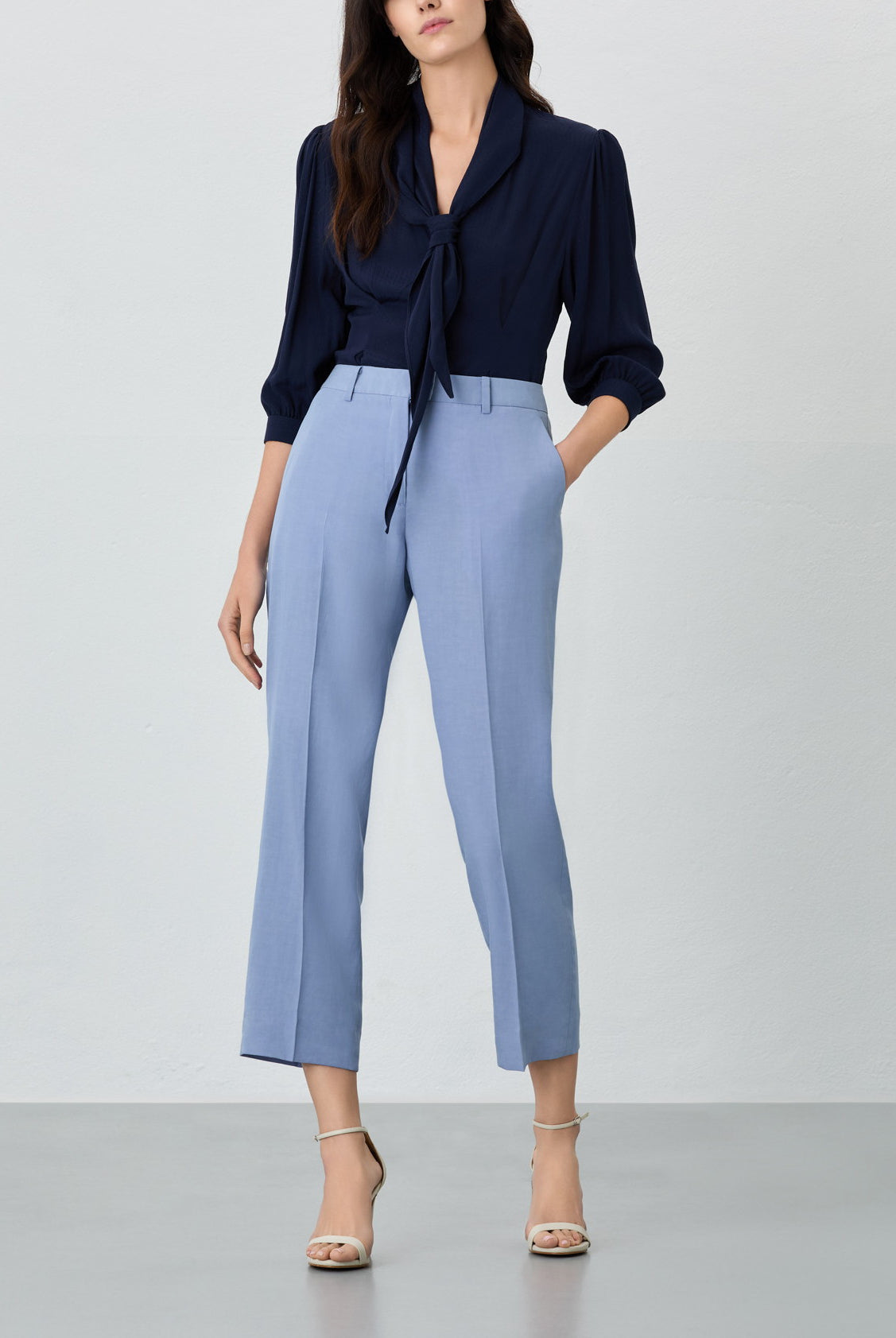 Light Blue