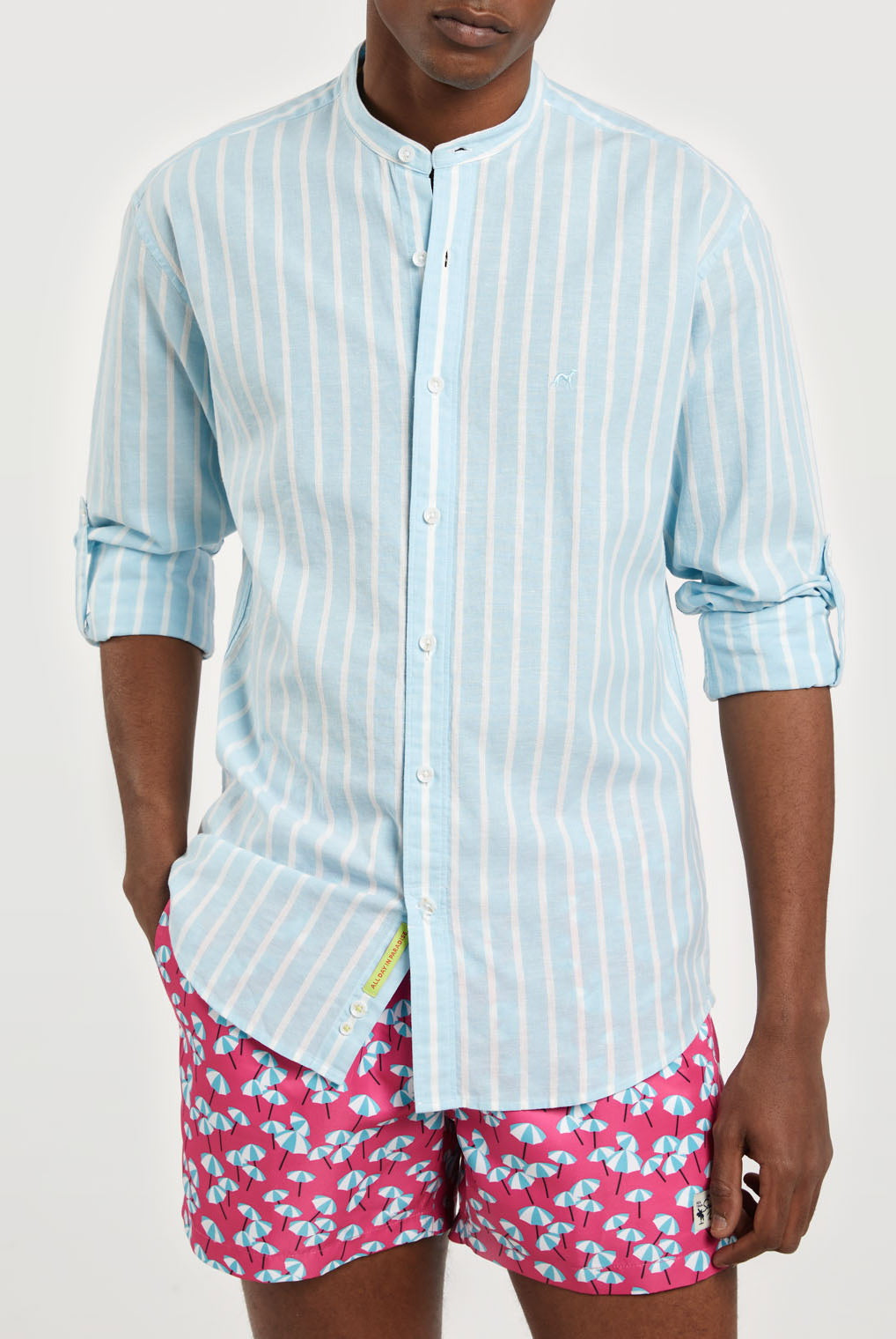 Light Blue
