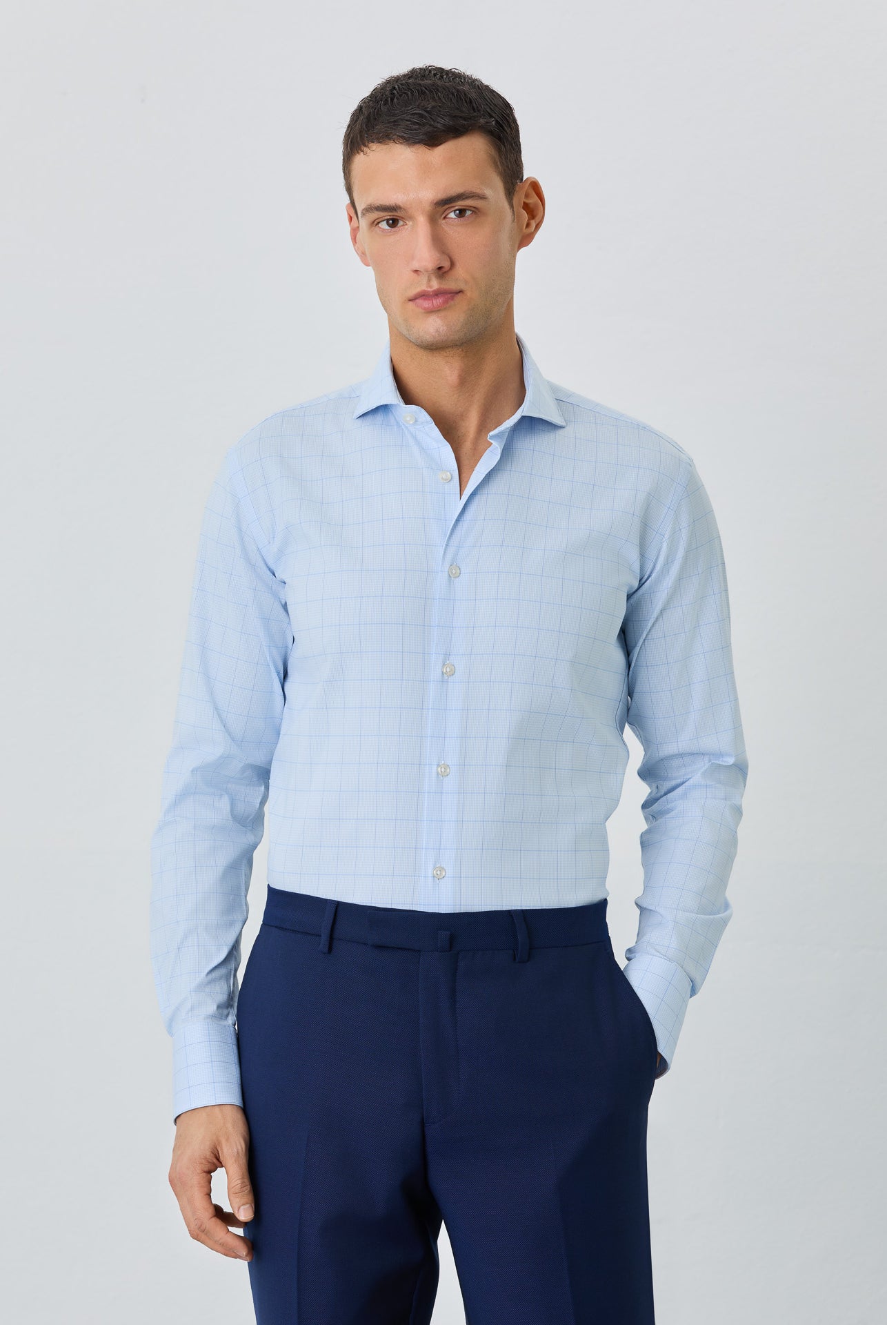 Light Blue