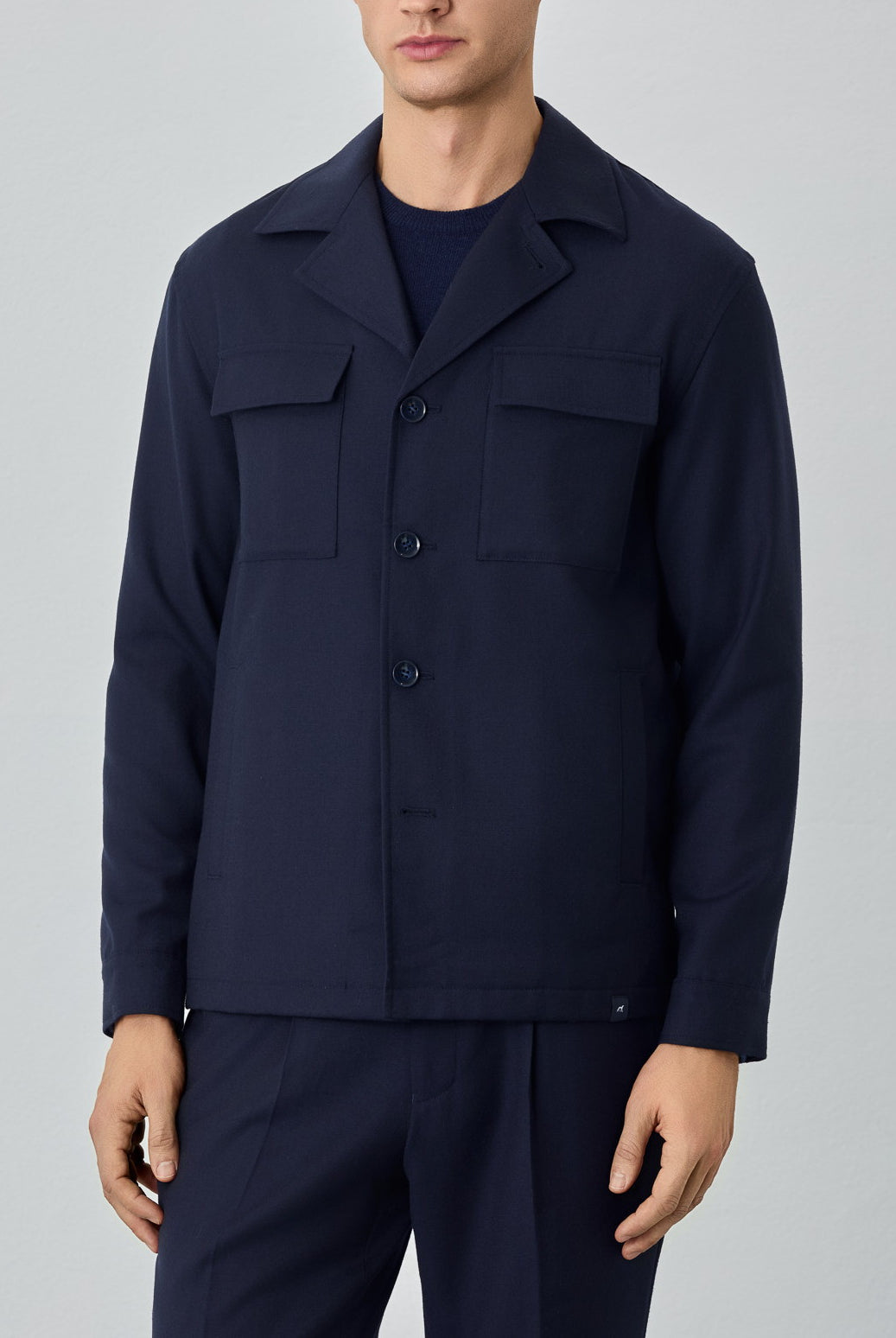 Dark Blue