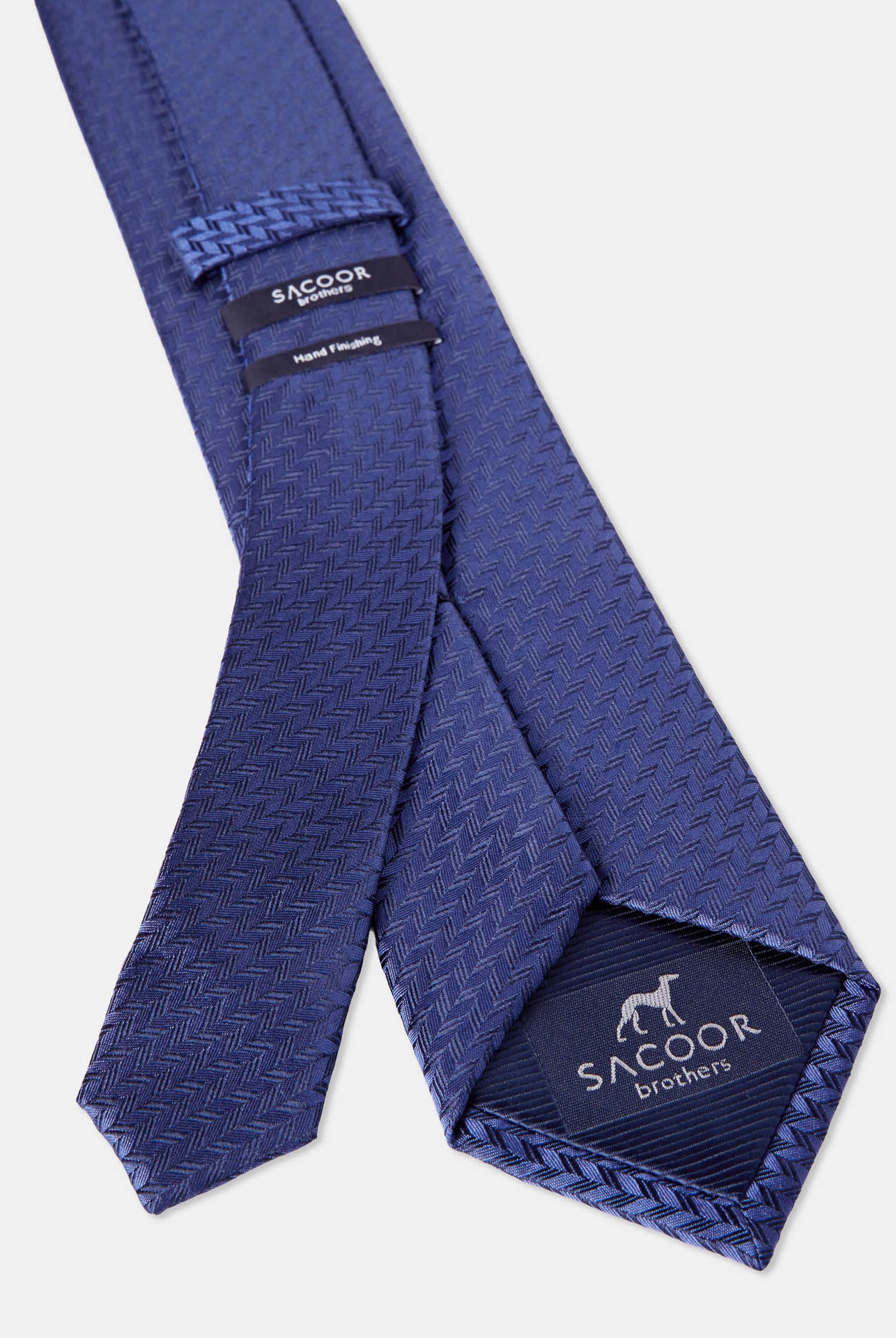 Medium Blue