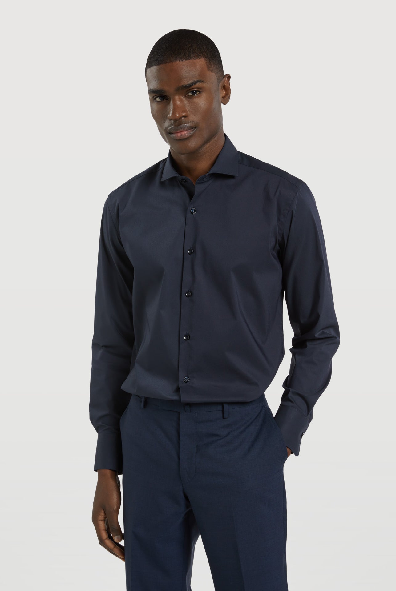 Dark Blue