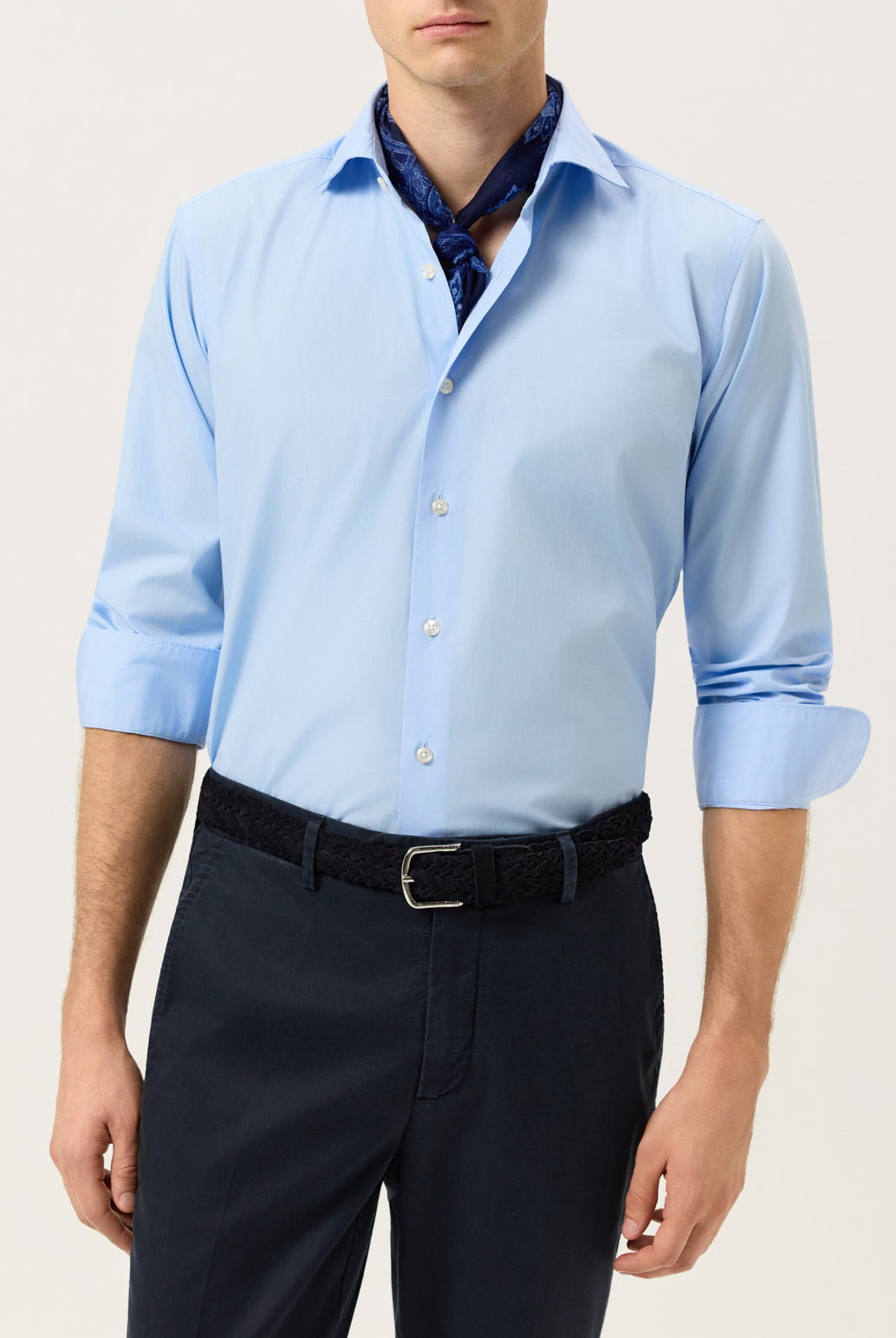 Light Blue