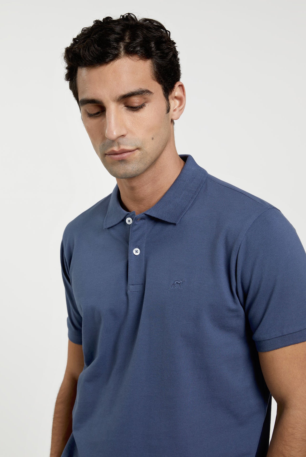 Medium Blue