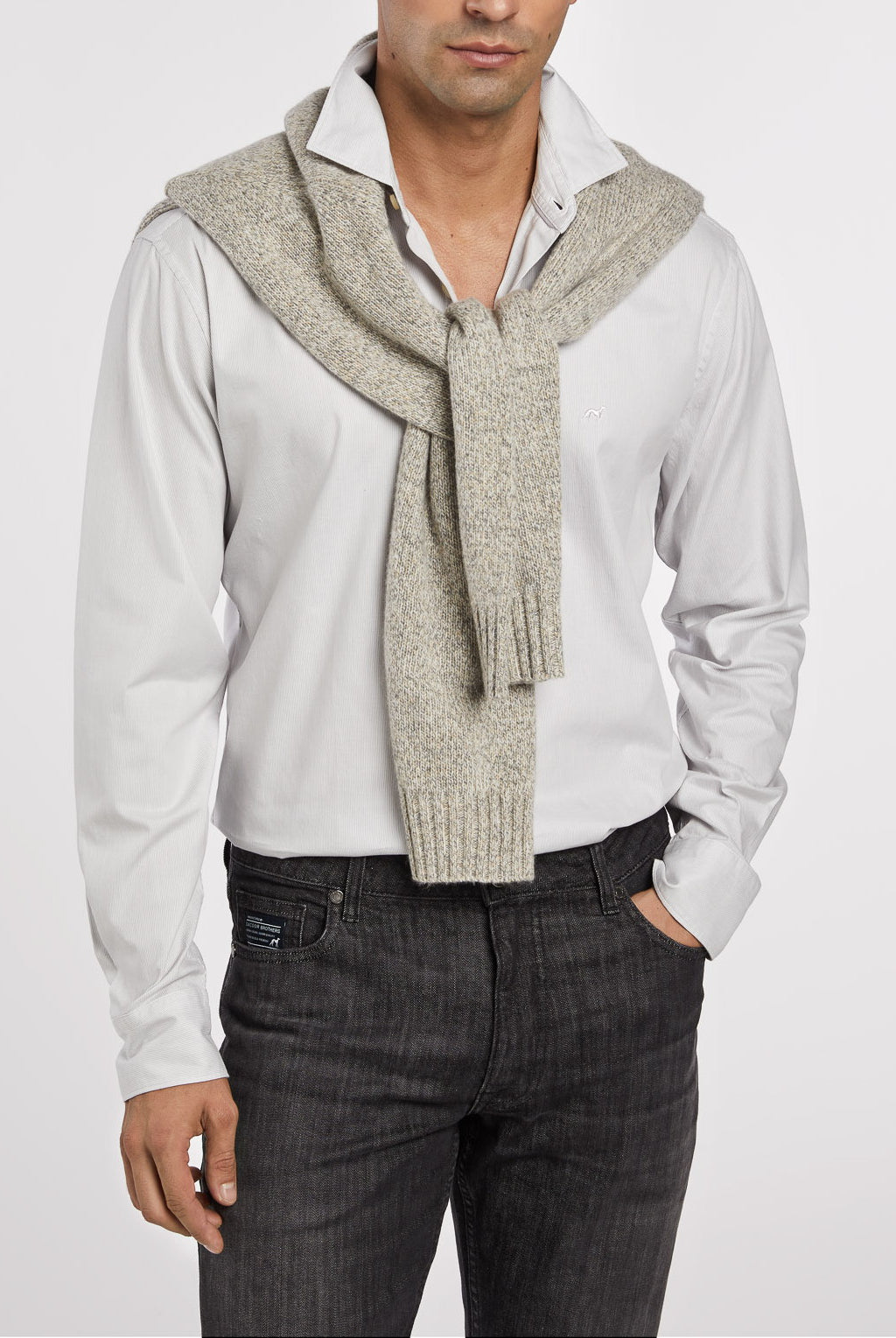 Light Grey