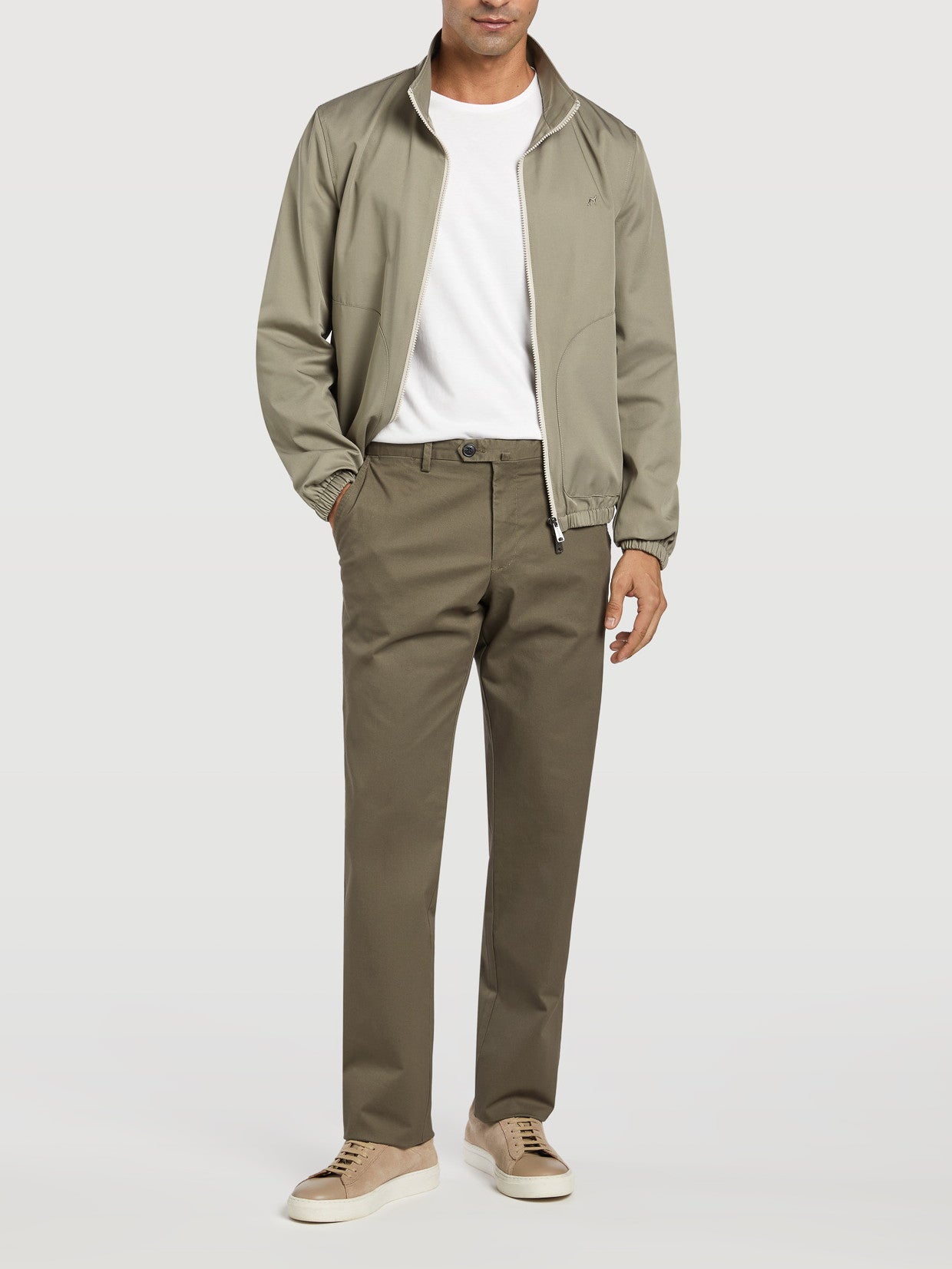 Khaki