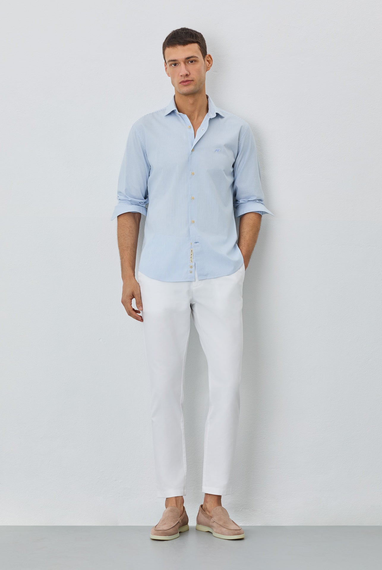 Light Blue