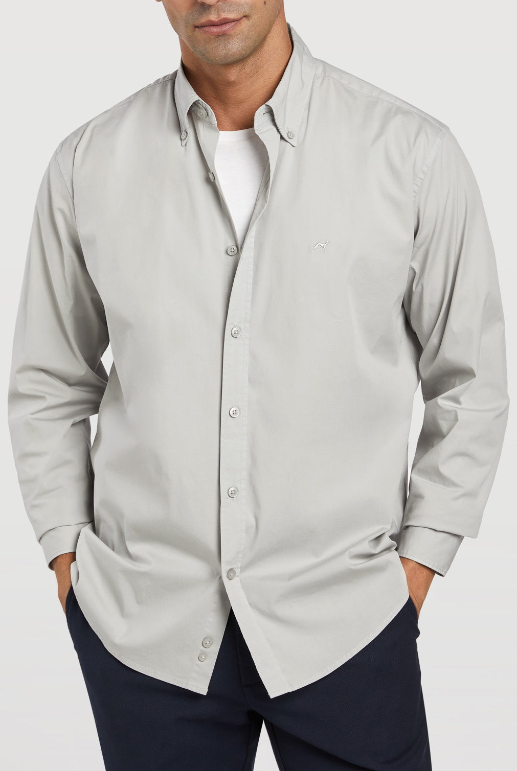 Light Grey