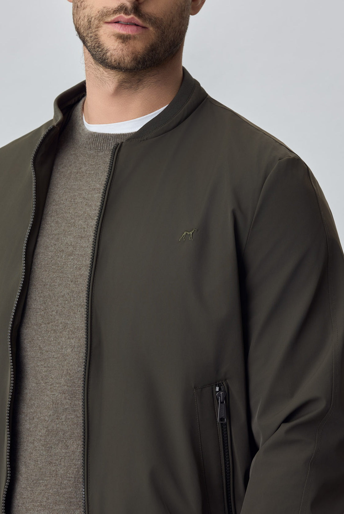 Khaki