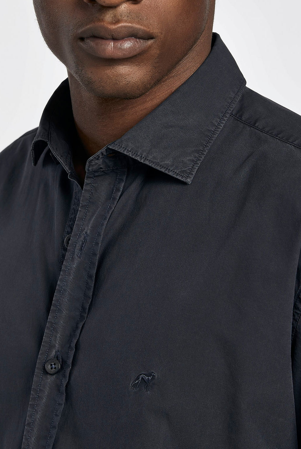 Dark Blue
