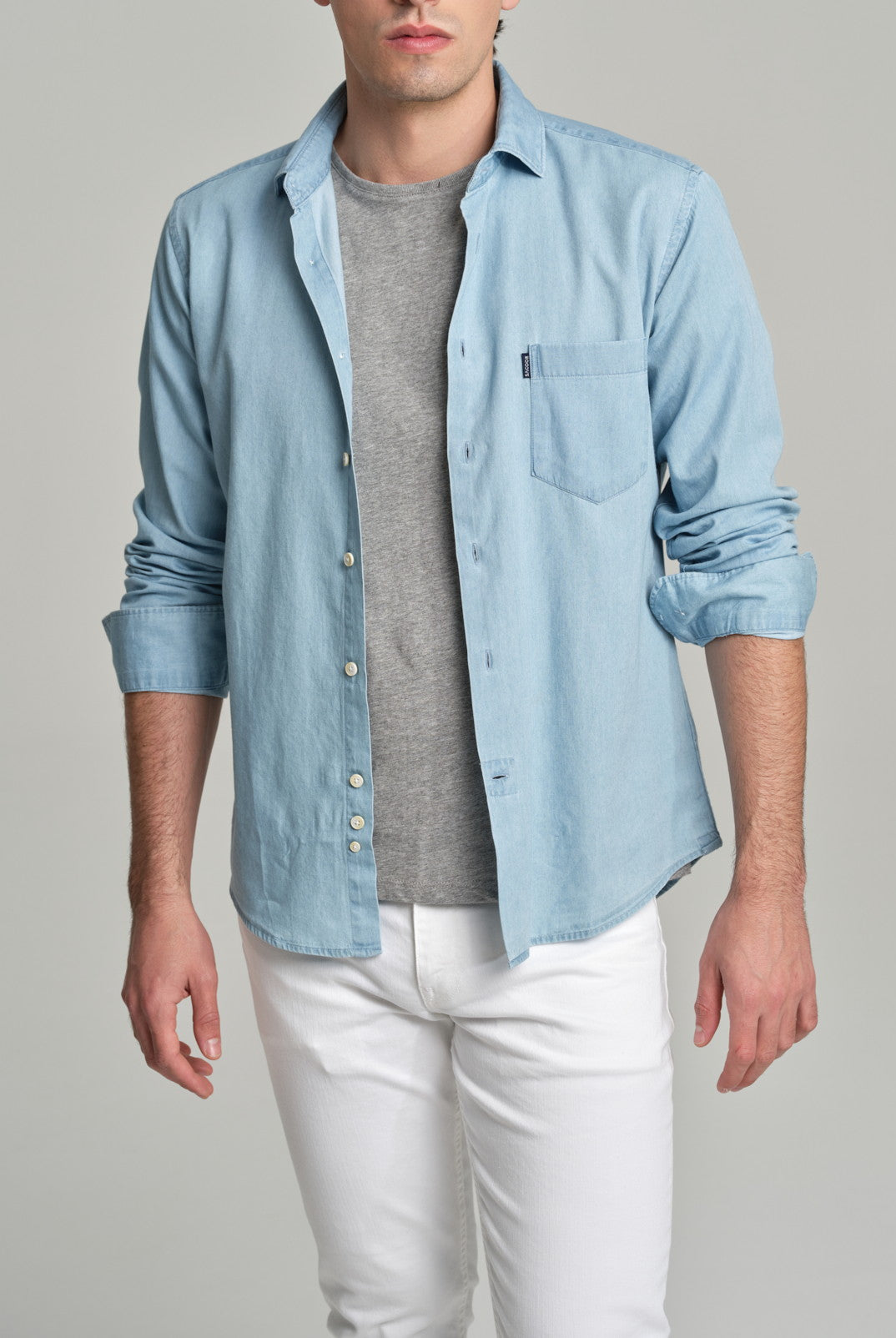 Light Blue