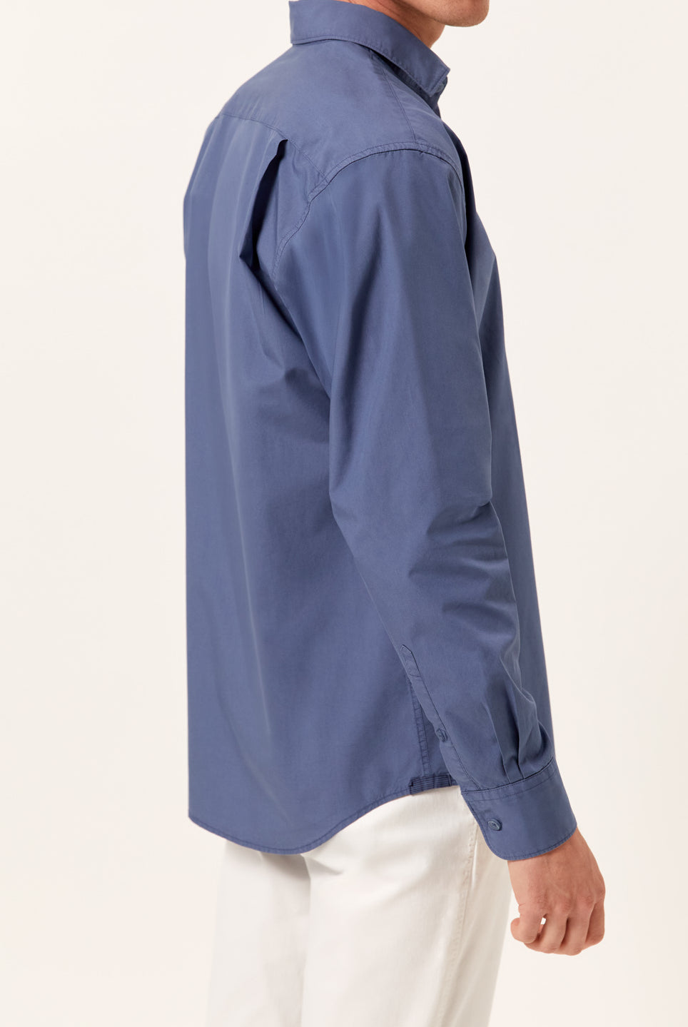 Medium Blue