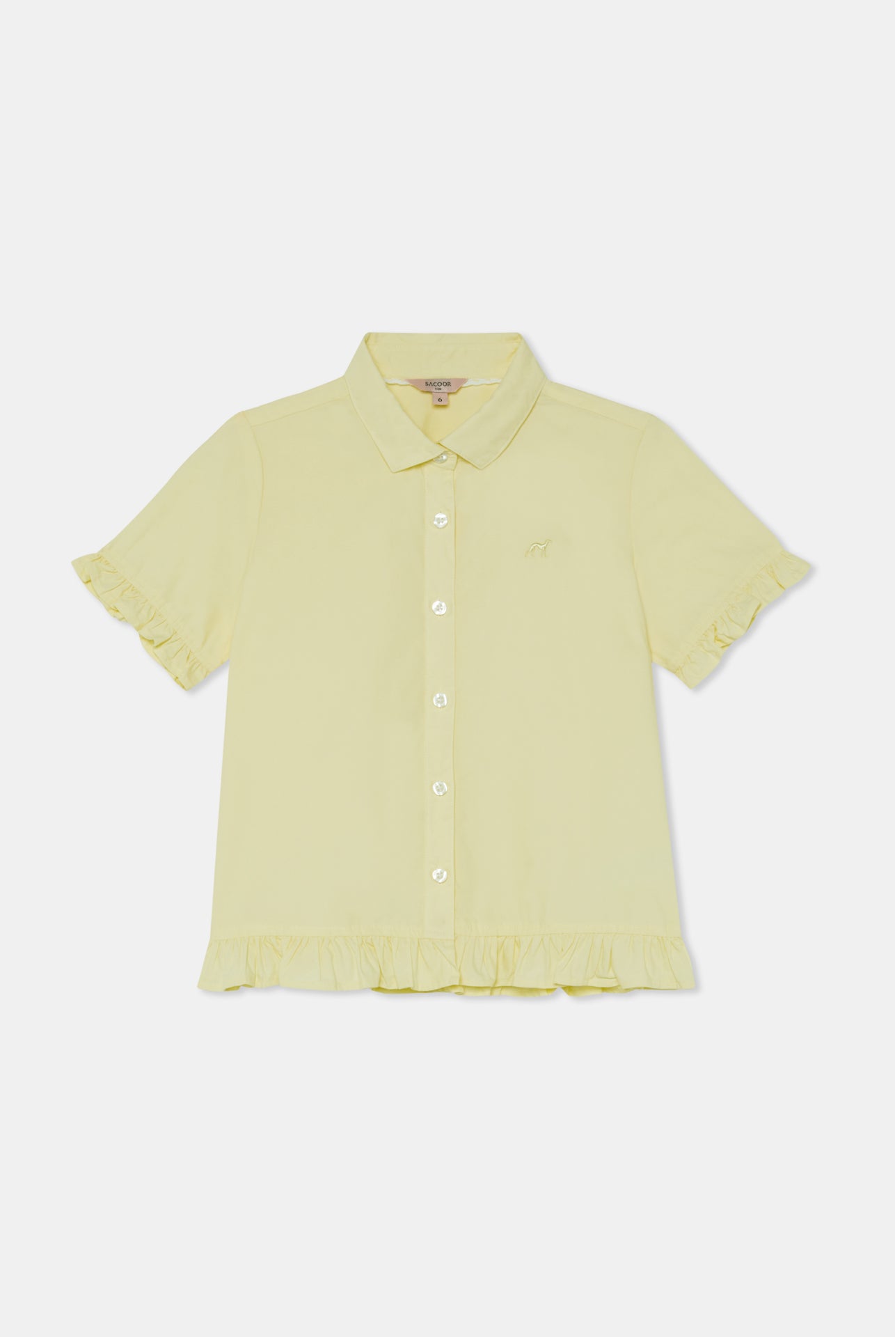 Light Yellow