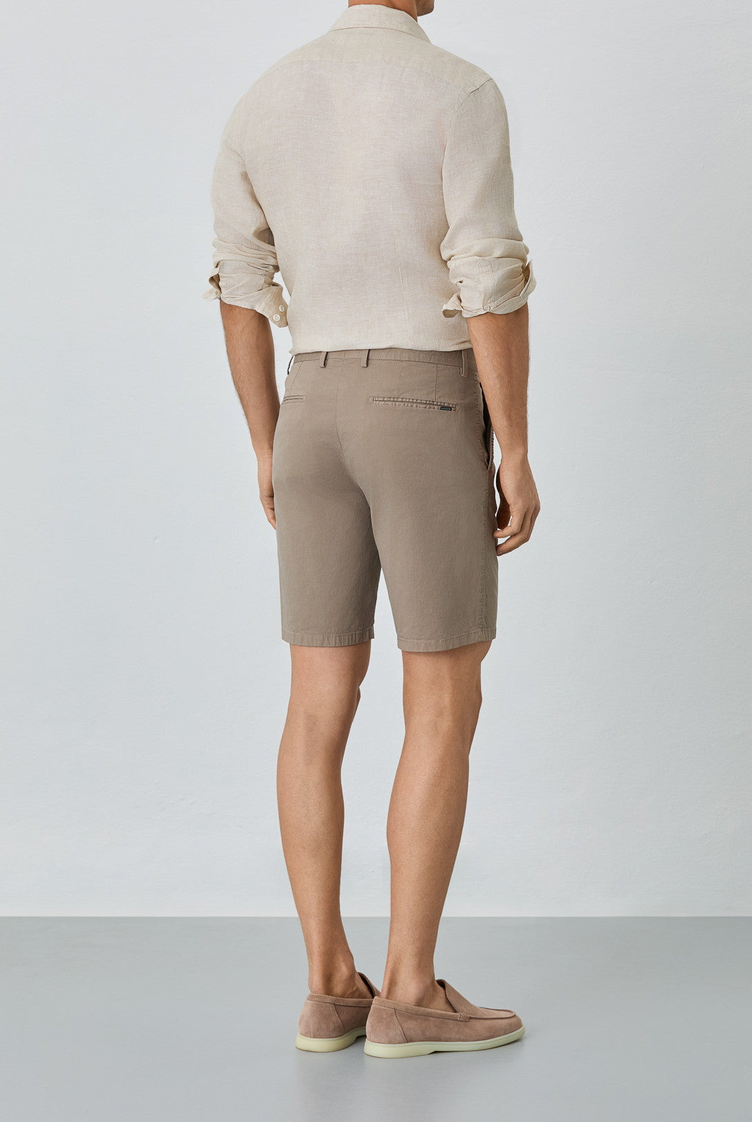 Light Brown