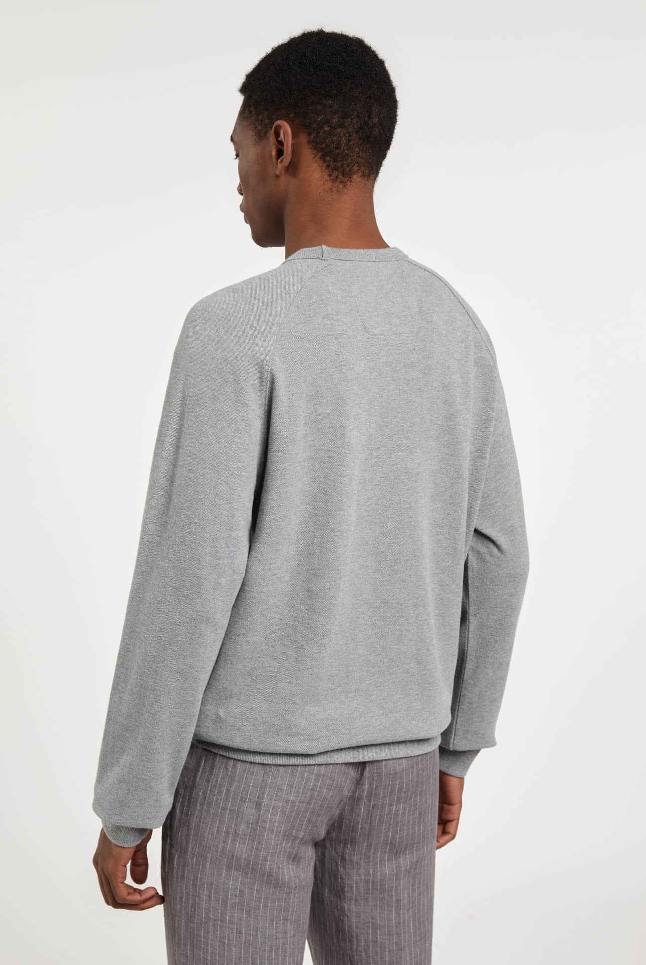 Mix Grey