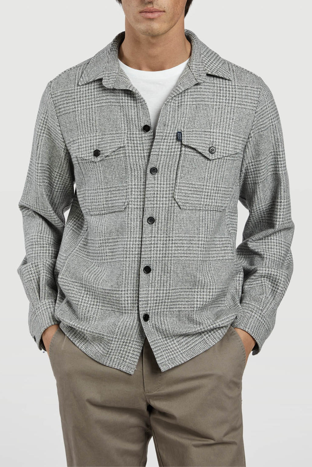 Light Grey