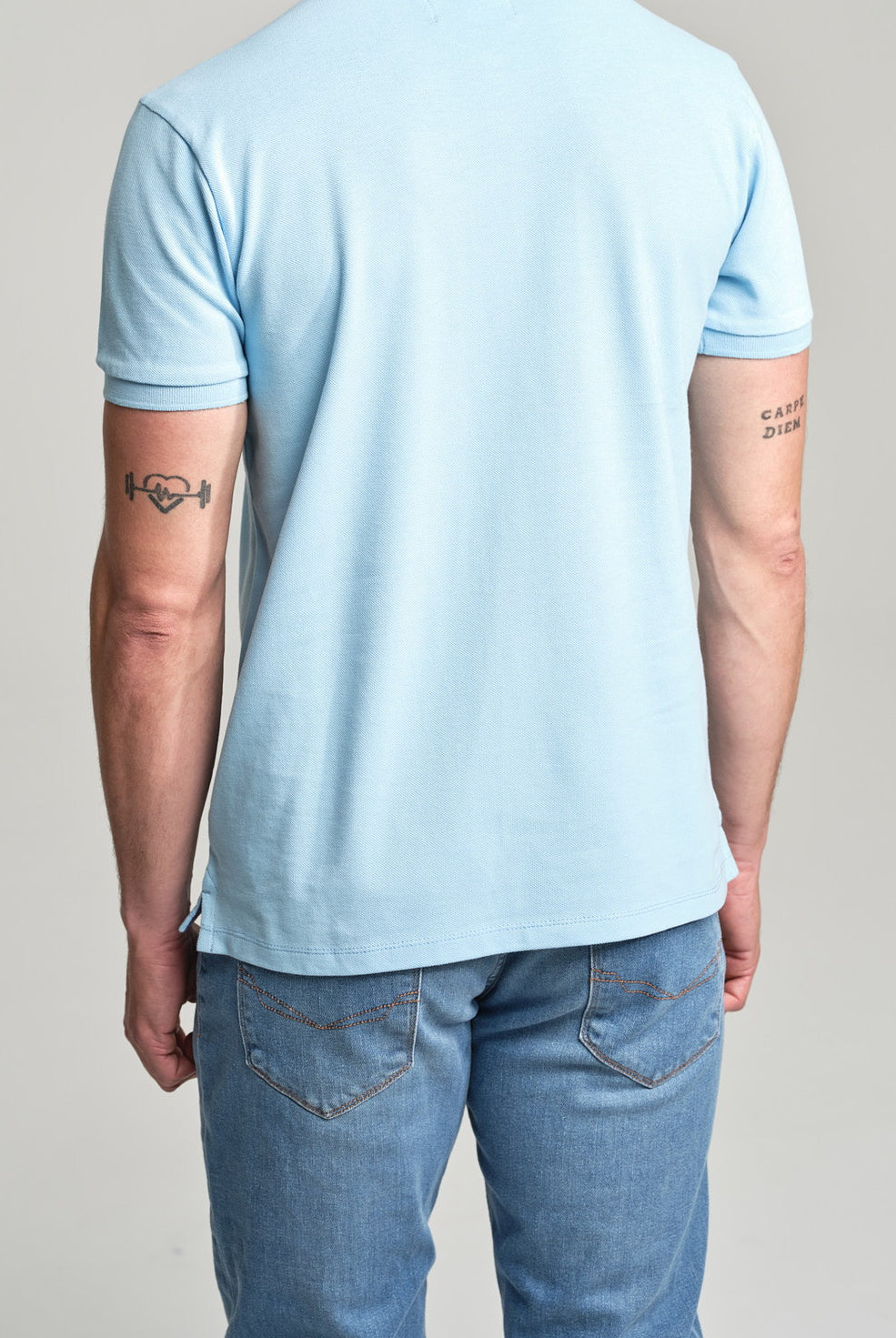 Light Blue