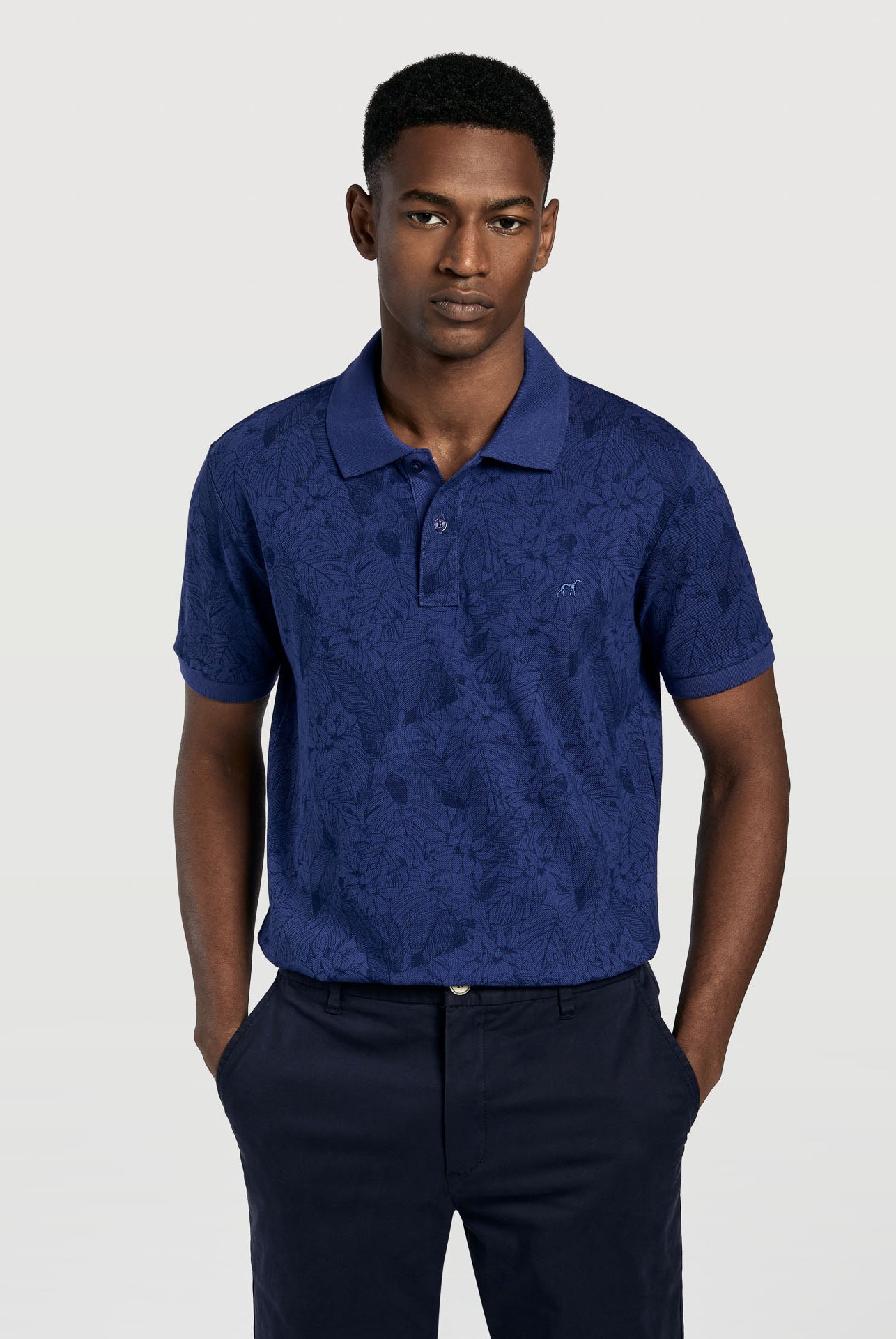 Medium Blue