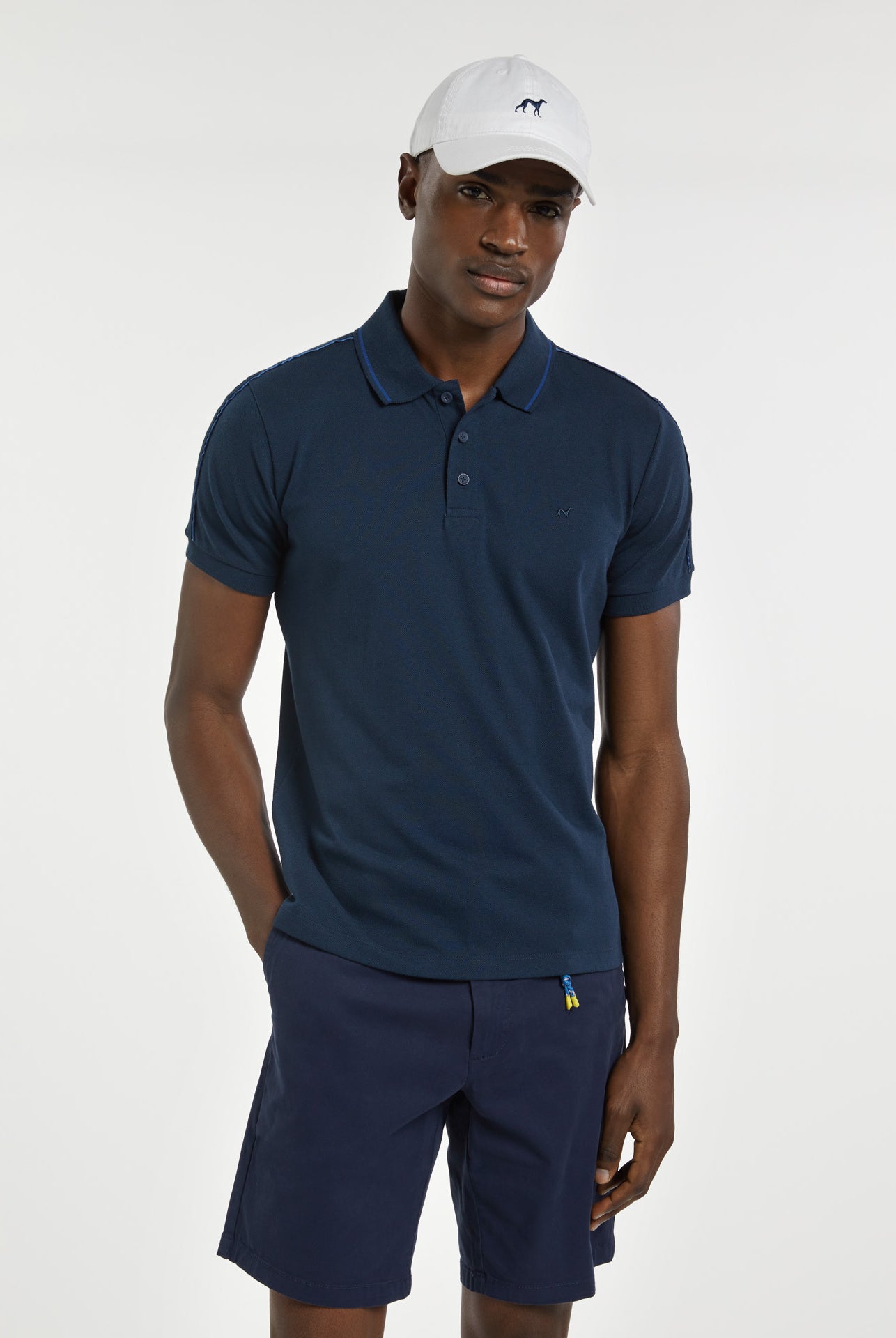 Dark Blue