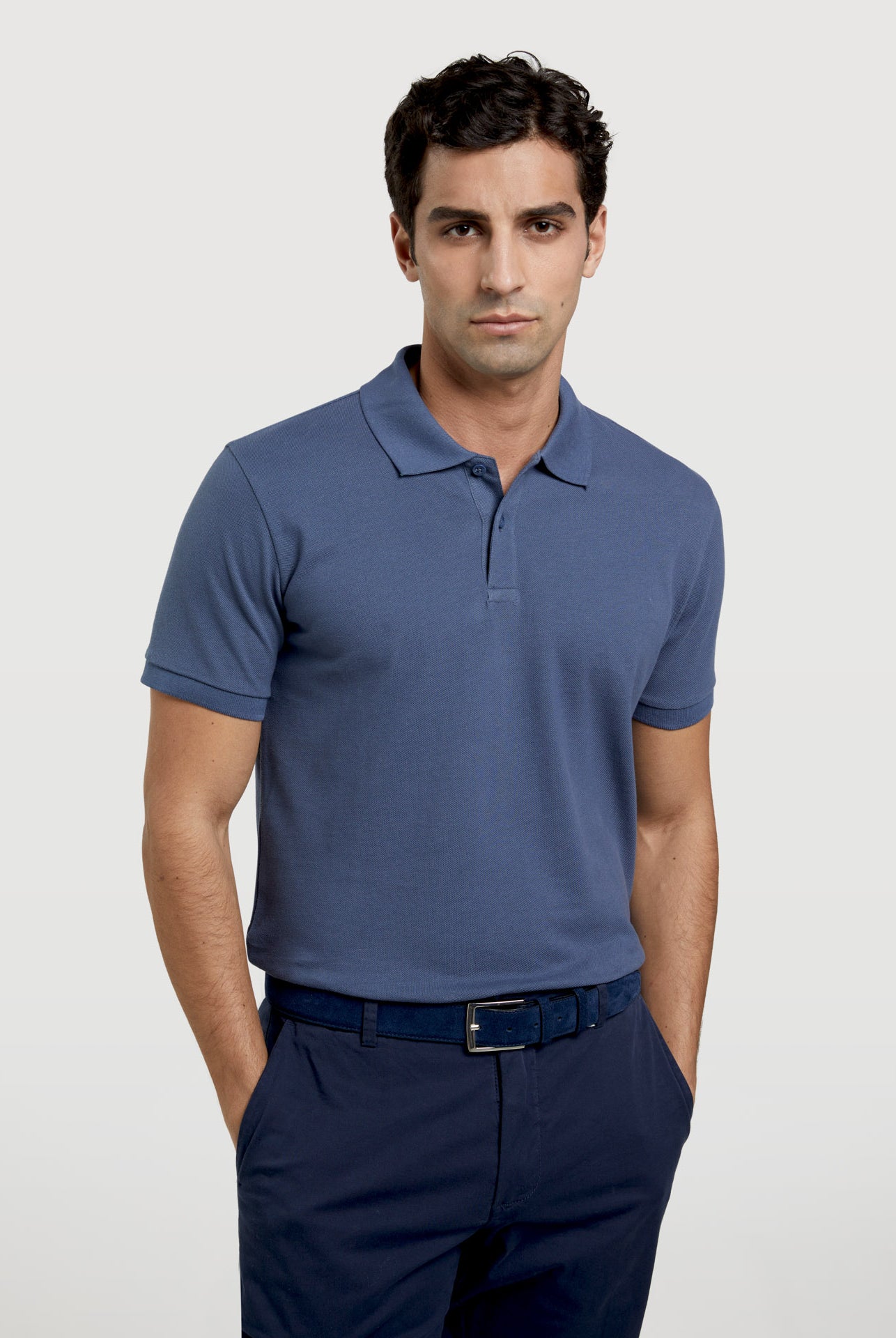 Medium Blue