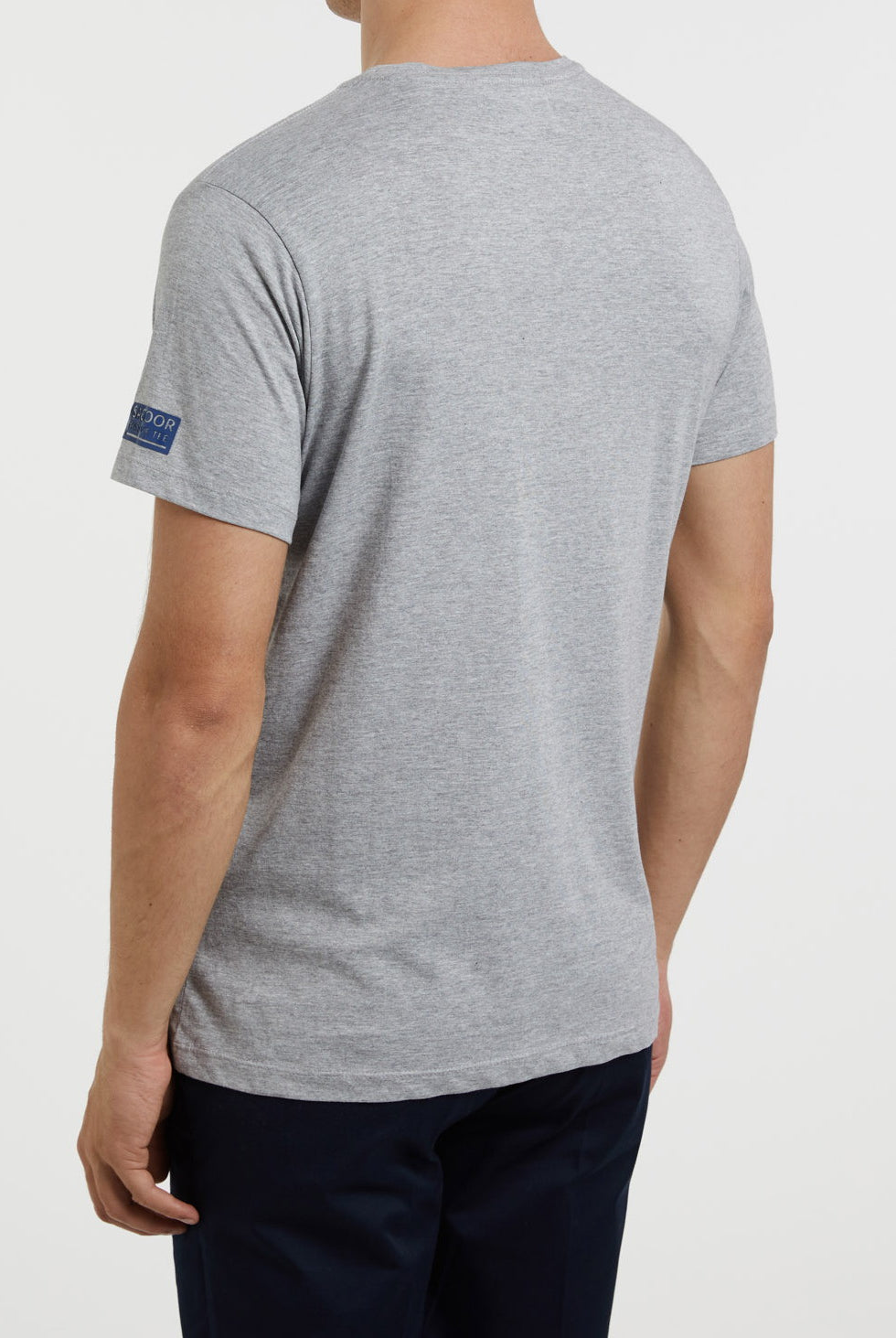 Mix Grey