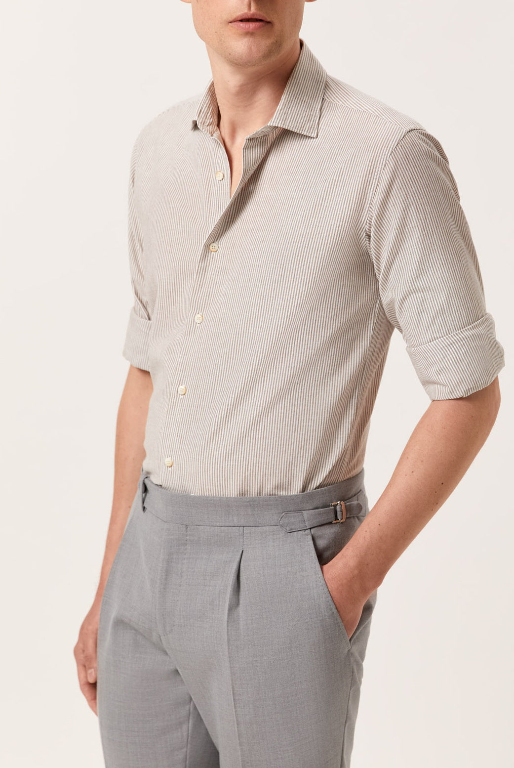 Light Brown