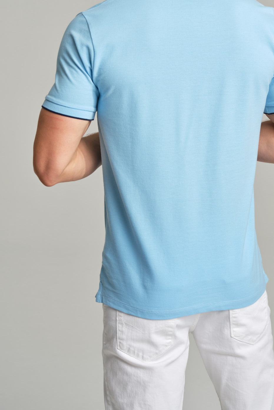 Light Blue