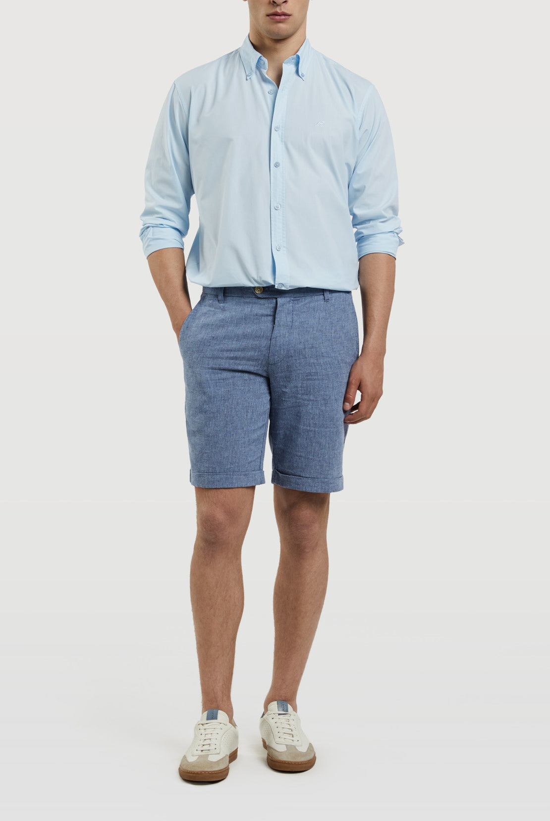 Medium Blue