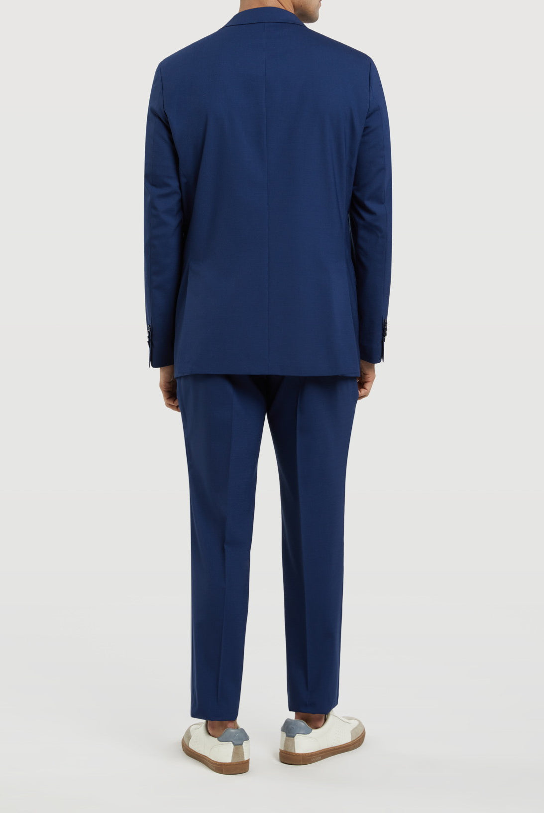 Medium Blue