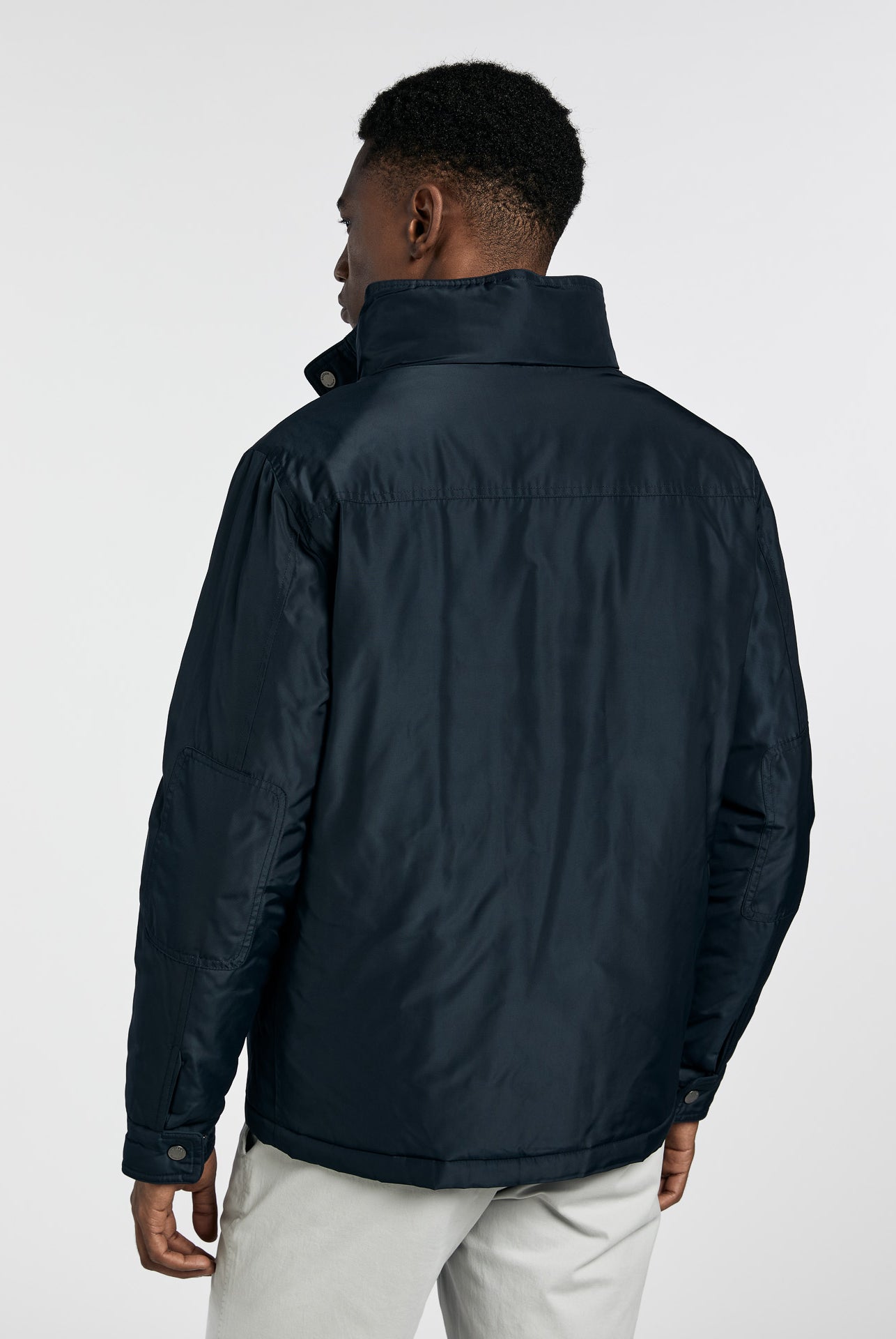 Dark Blue