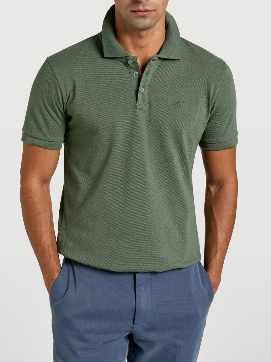 Light Green