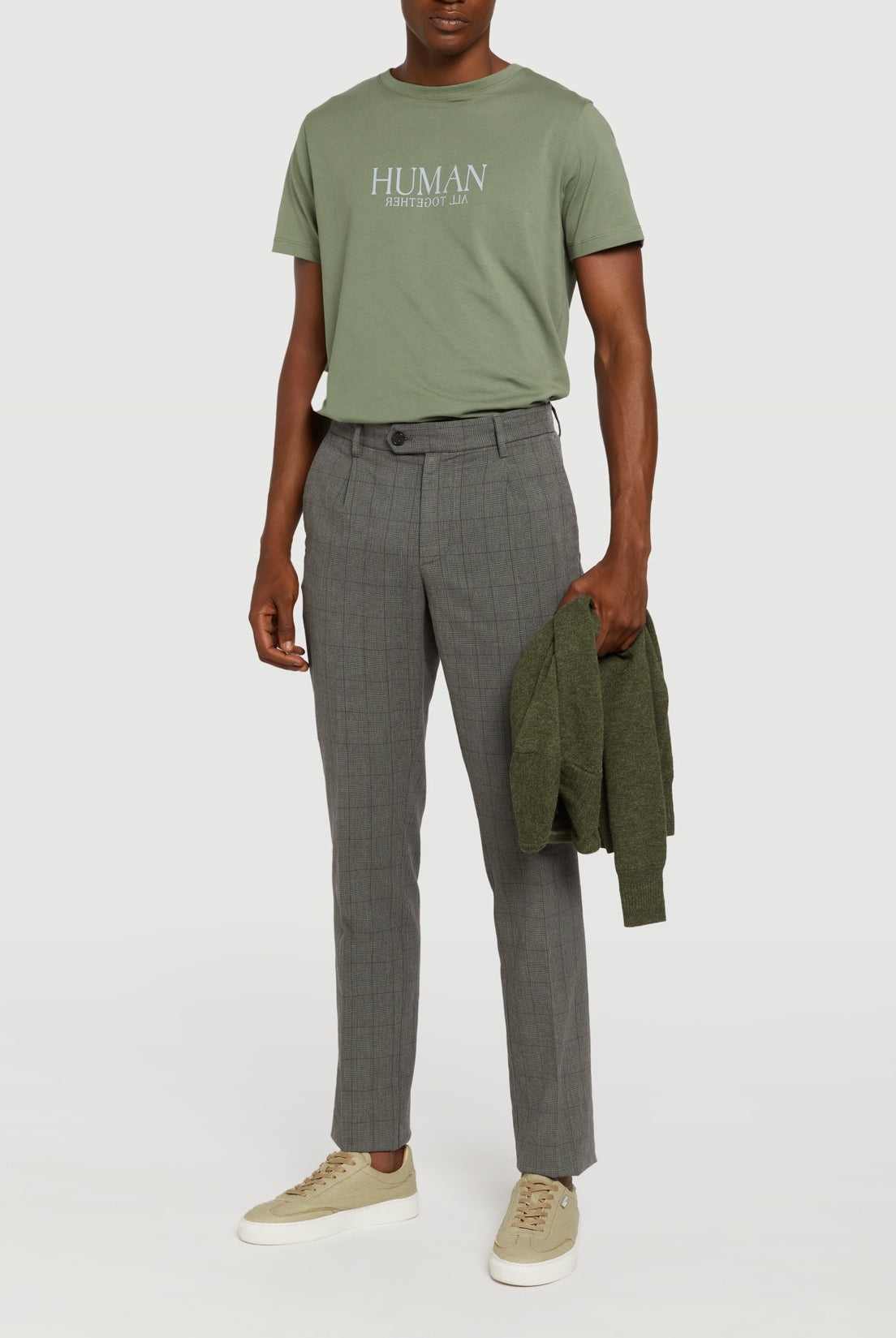 Light Green