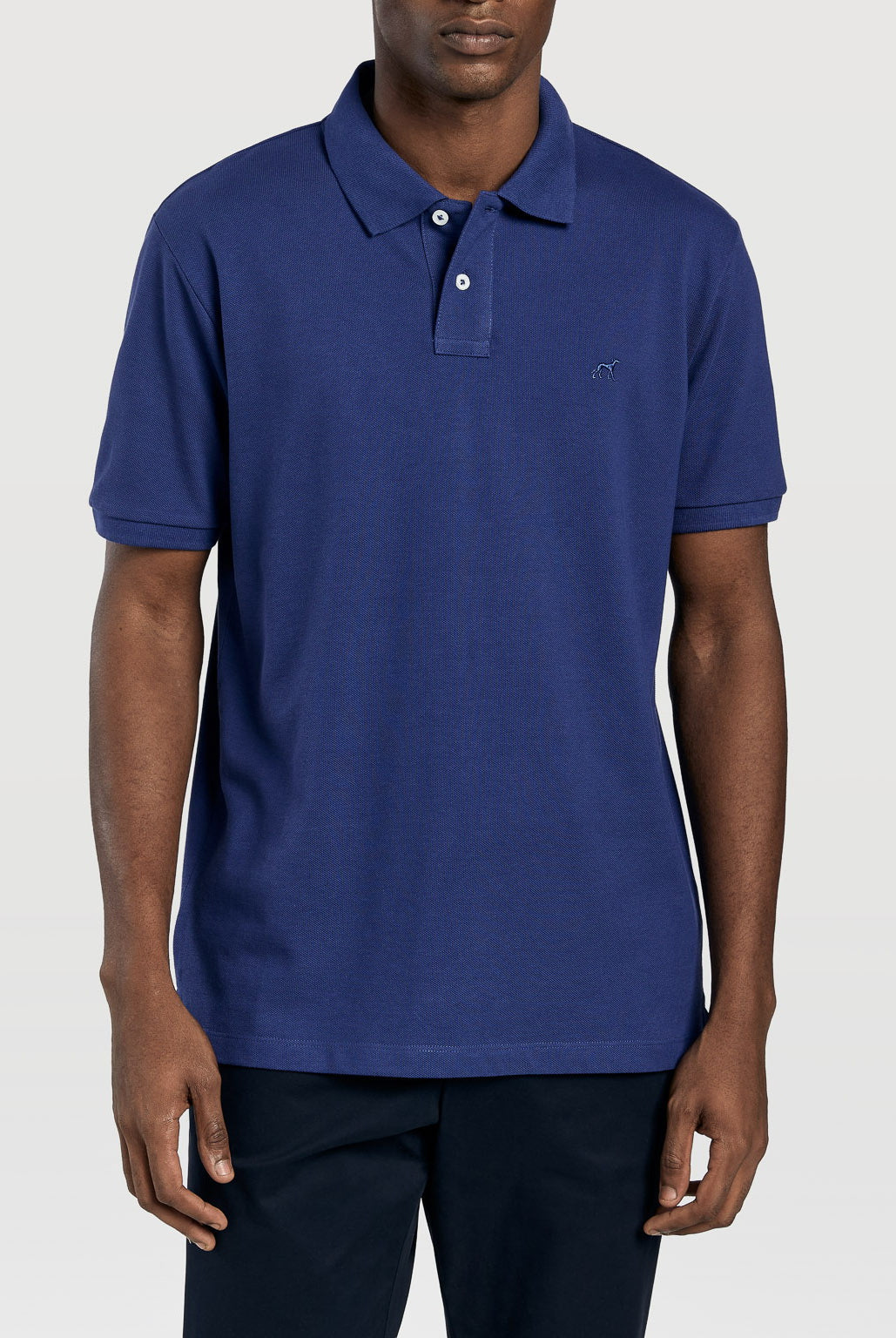 Medium Blue