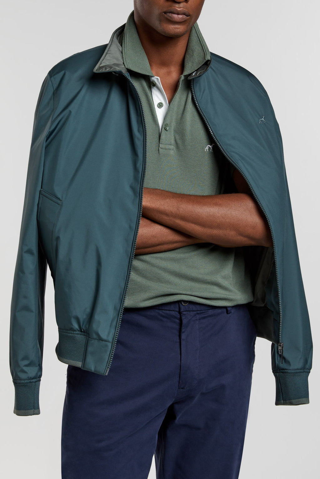 Light Green