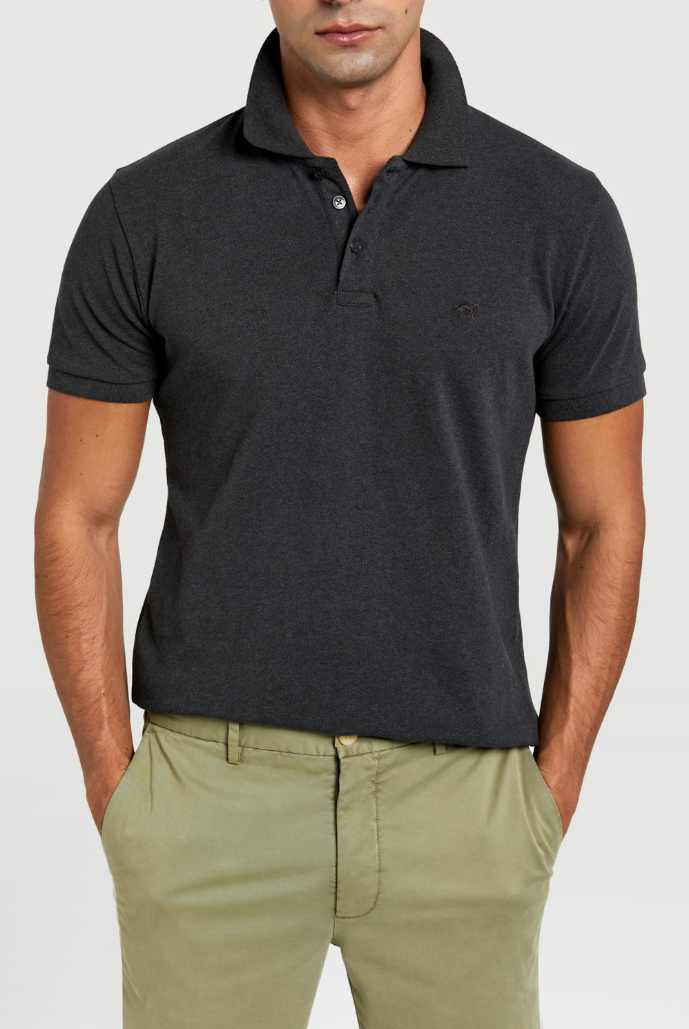 Dark Grey