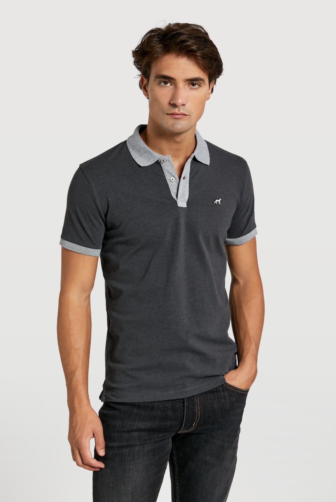 Dark Grey