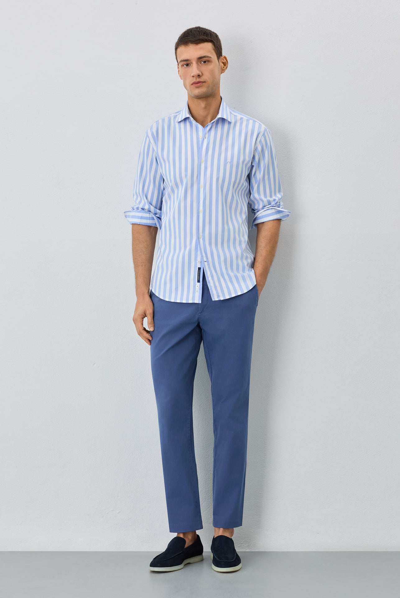 Light Blue