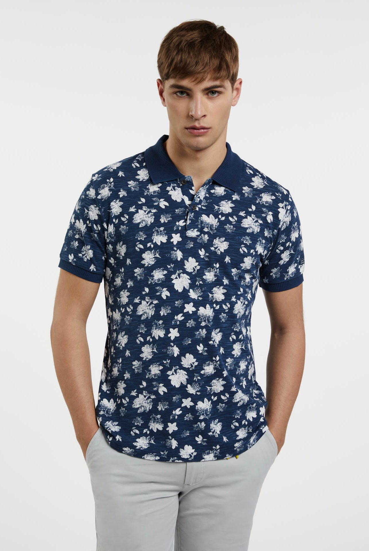 Dark Blue
