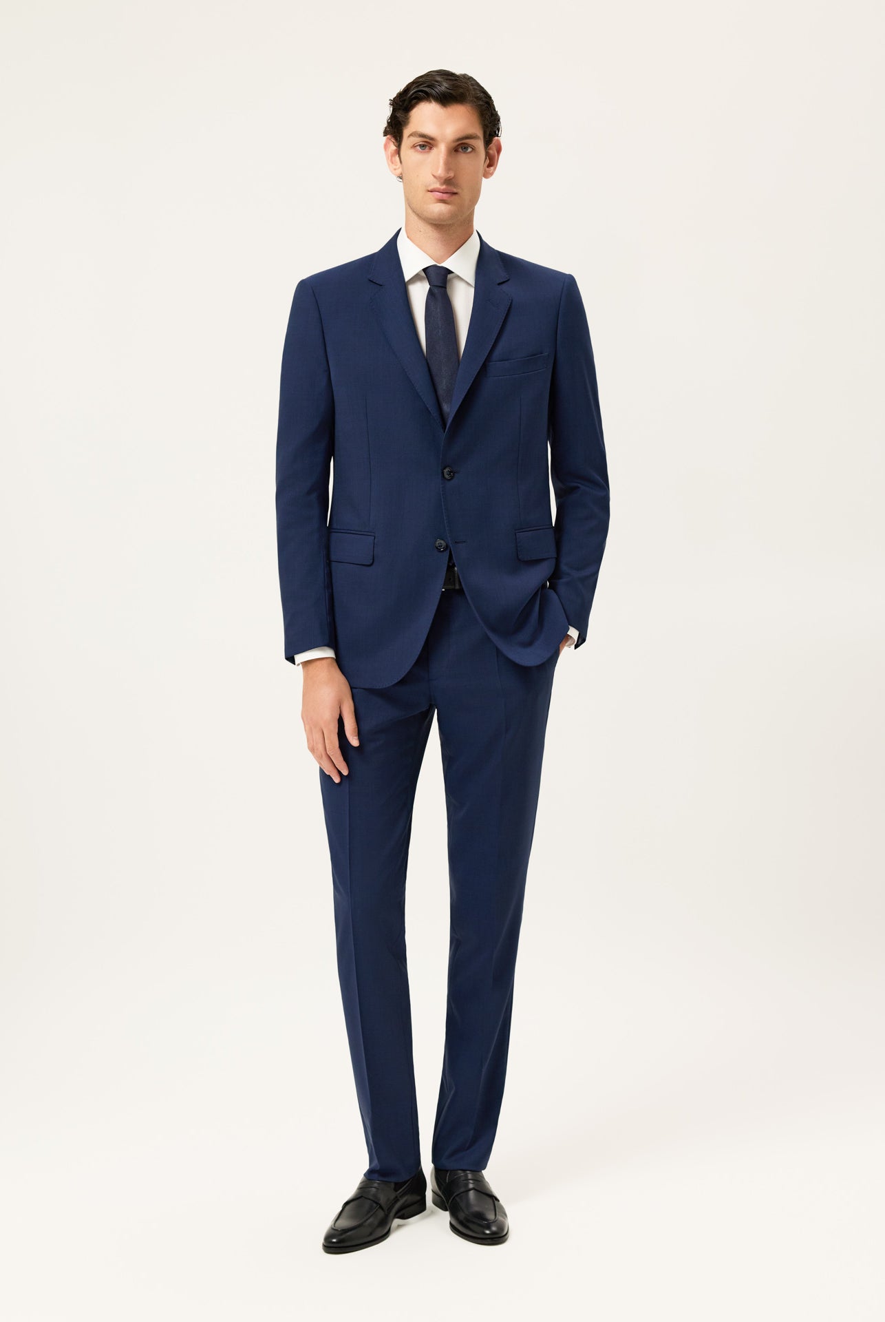 Dark Blue