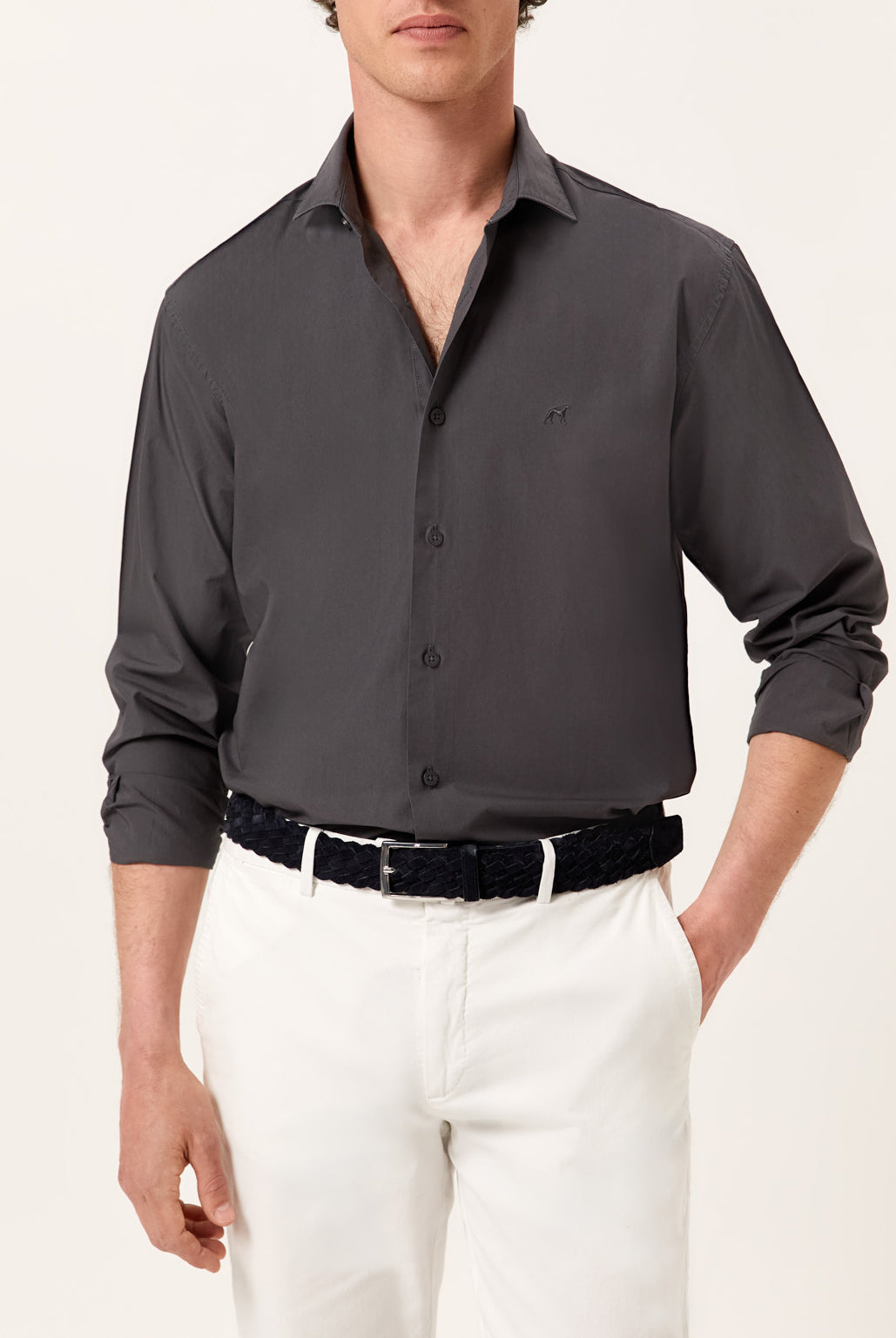 Dark Grey