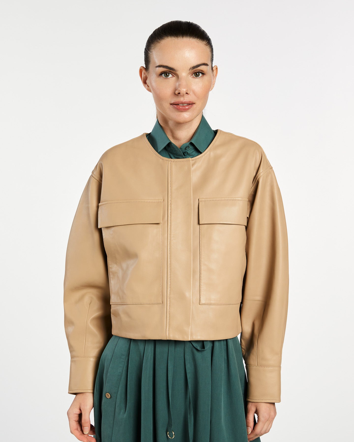 Beige