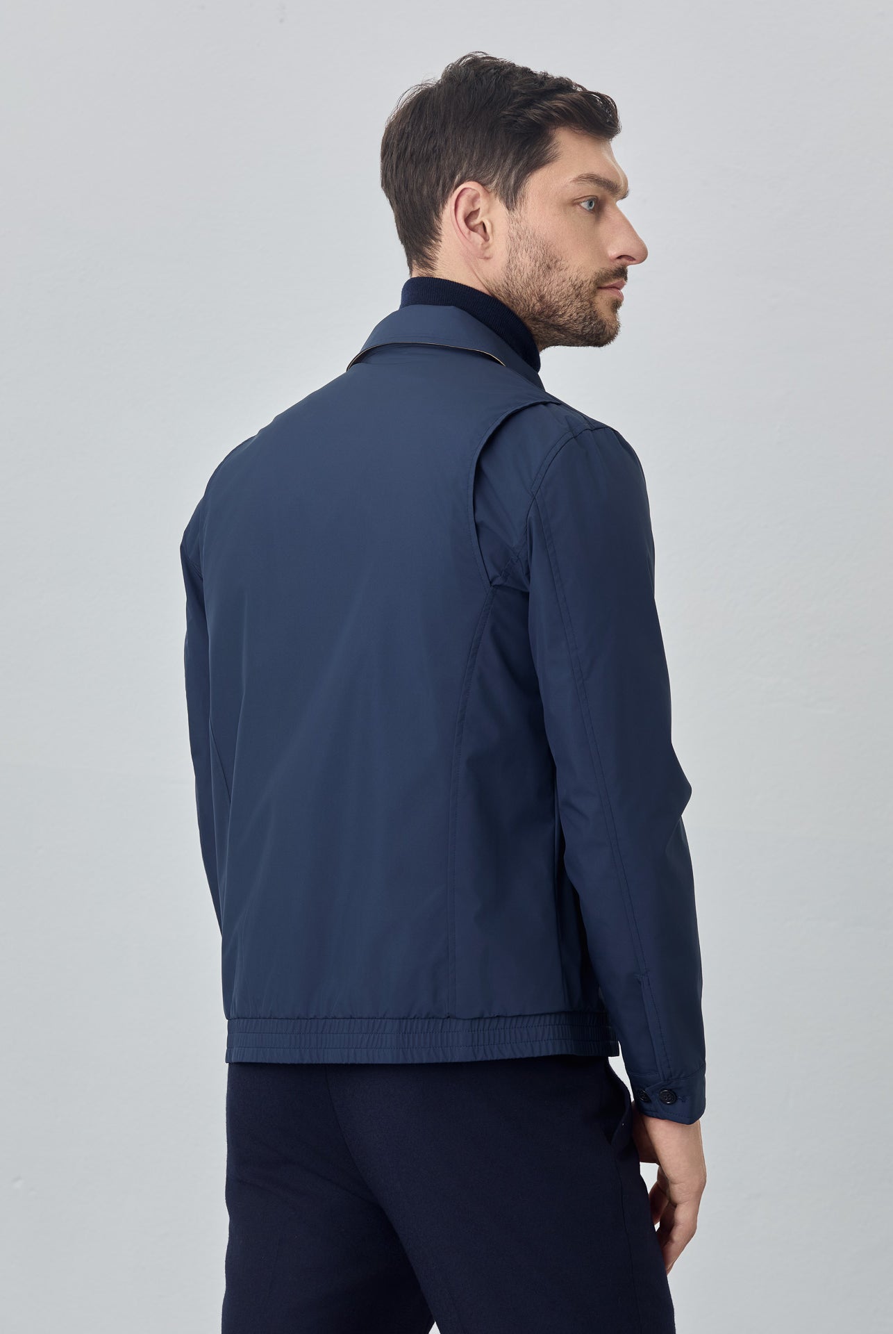 Dark Blue