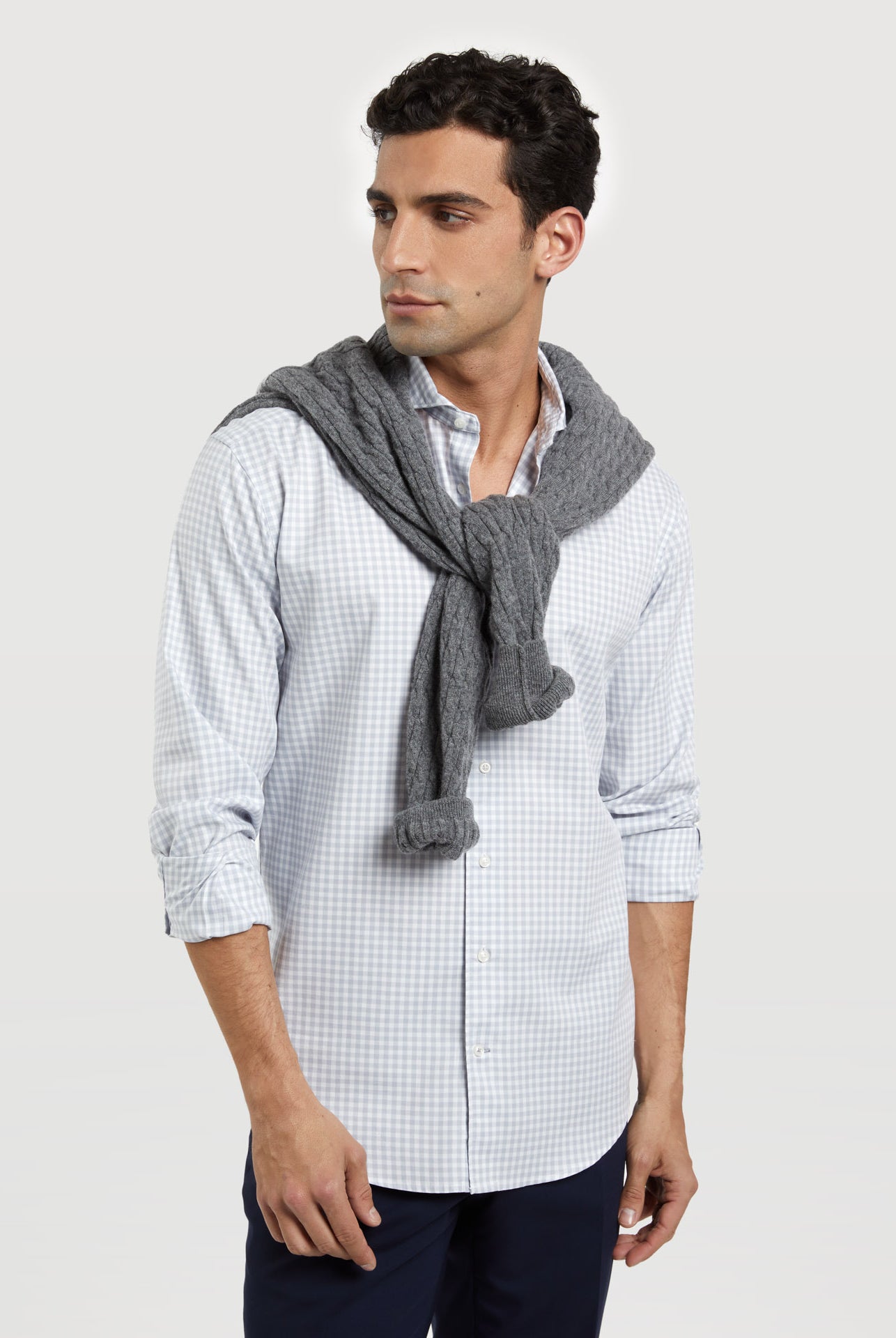 Light Grey