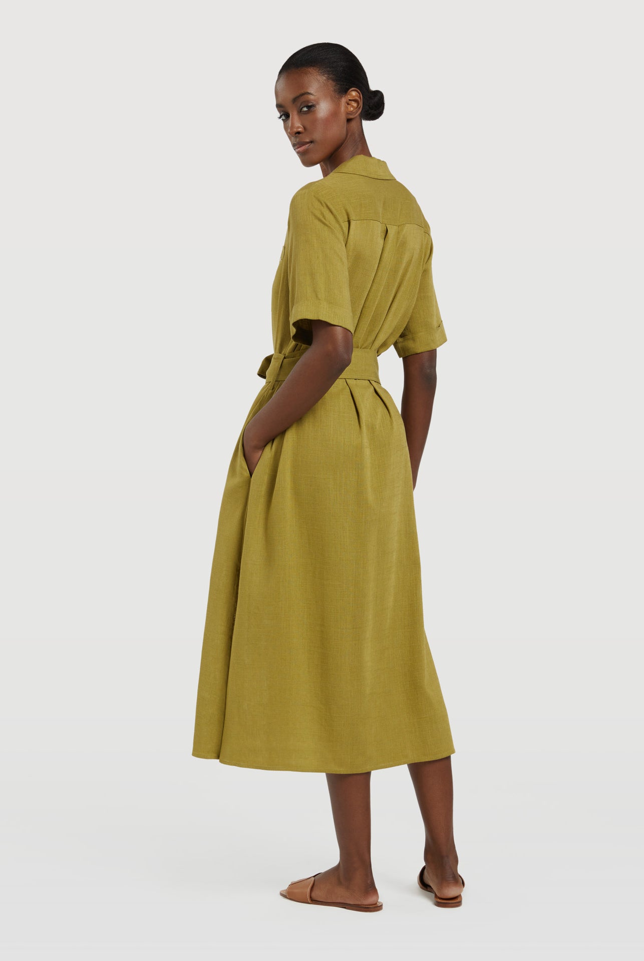 Khaki