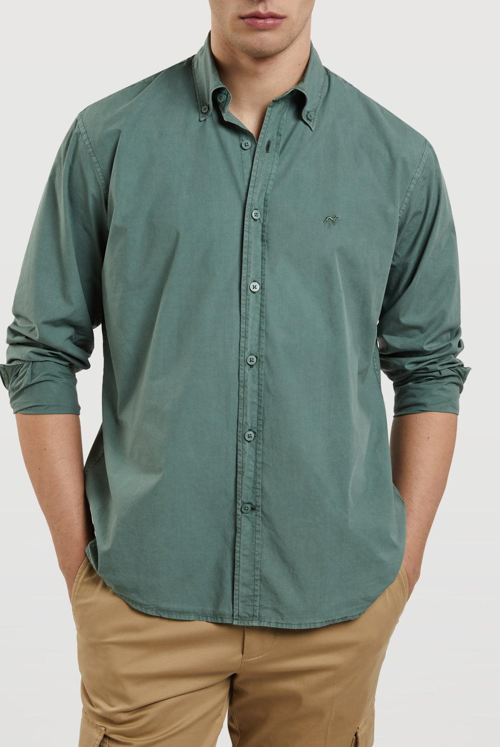 Light Green