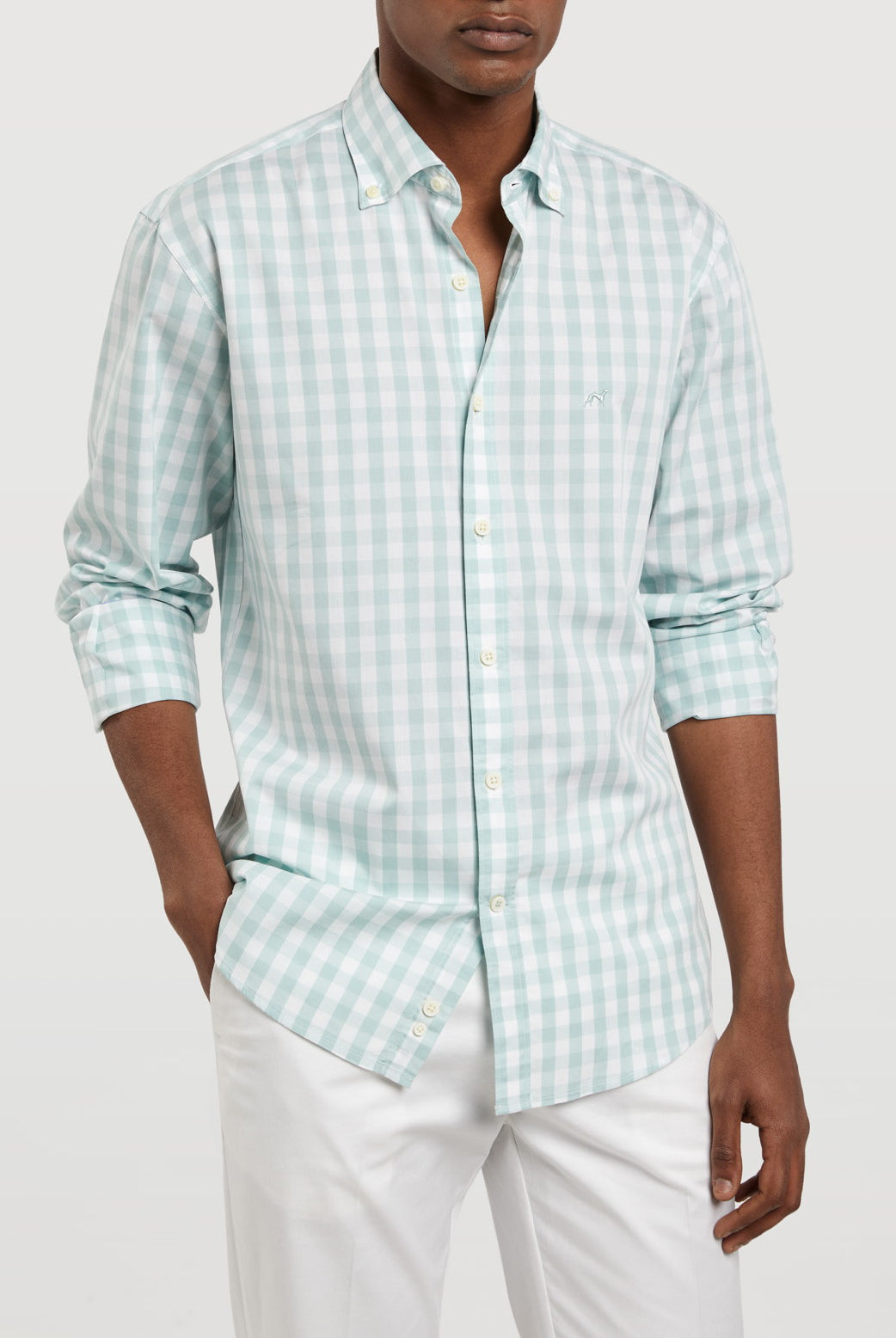 Light Green