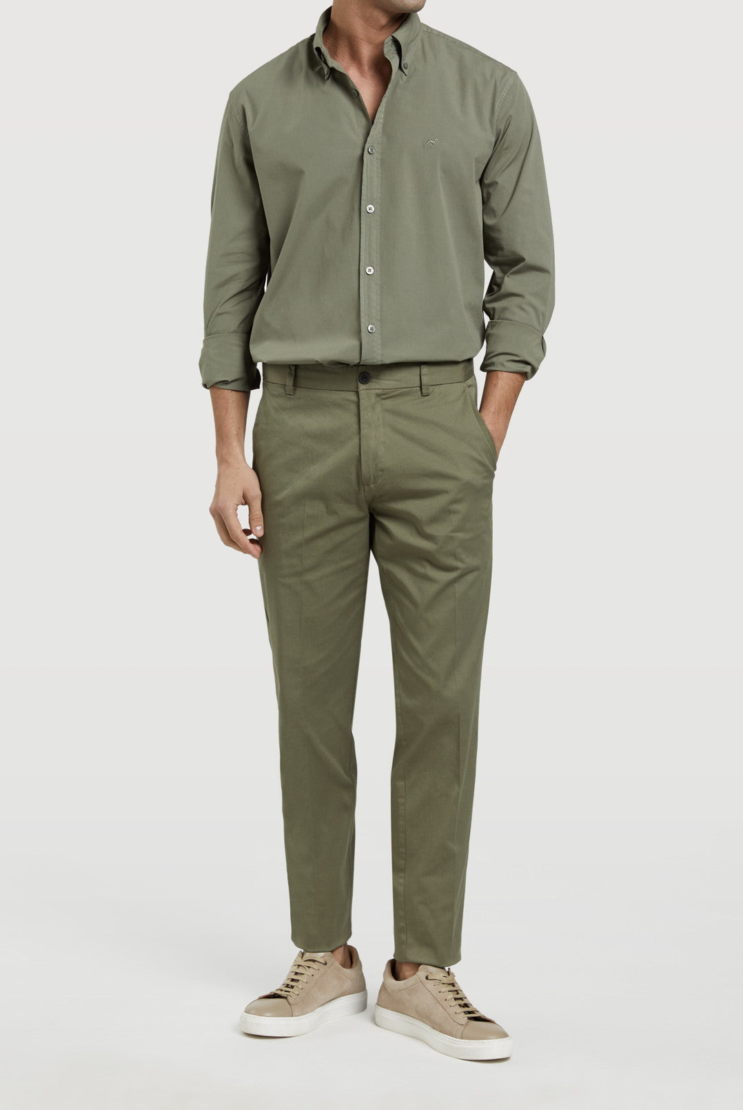 Dark Green